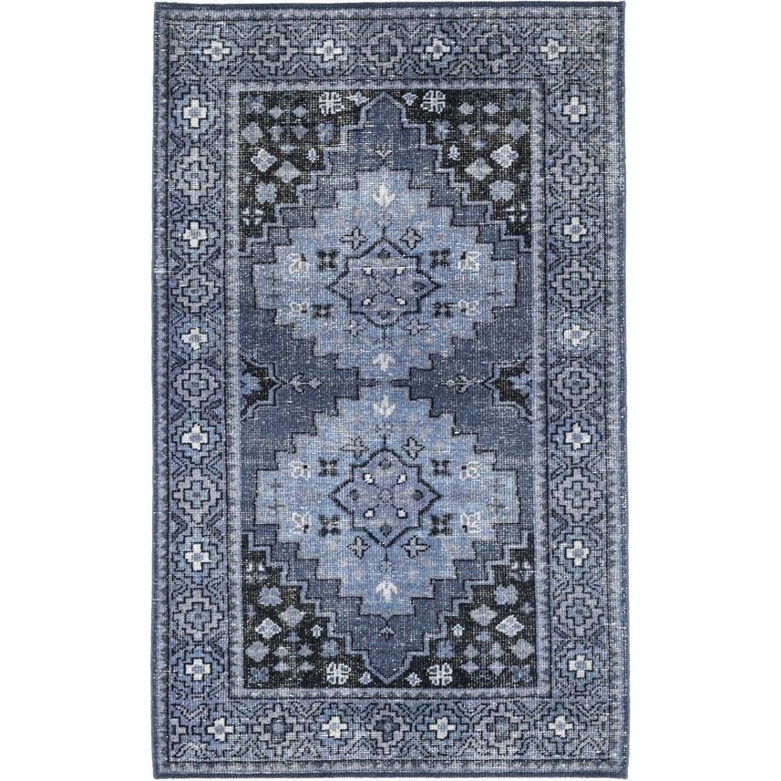 Hand Knotted Distillery Rug