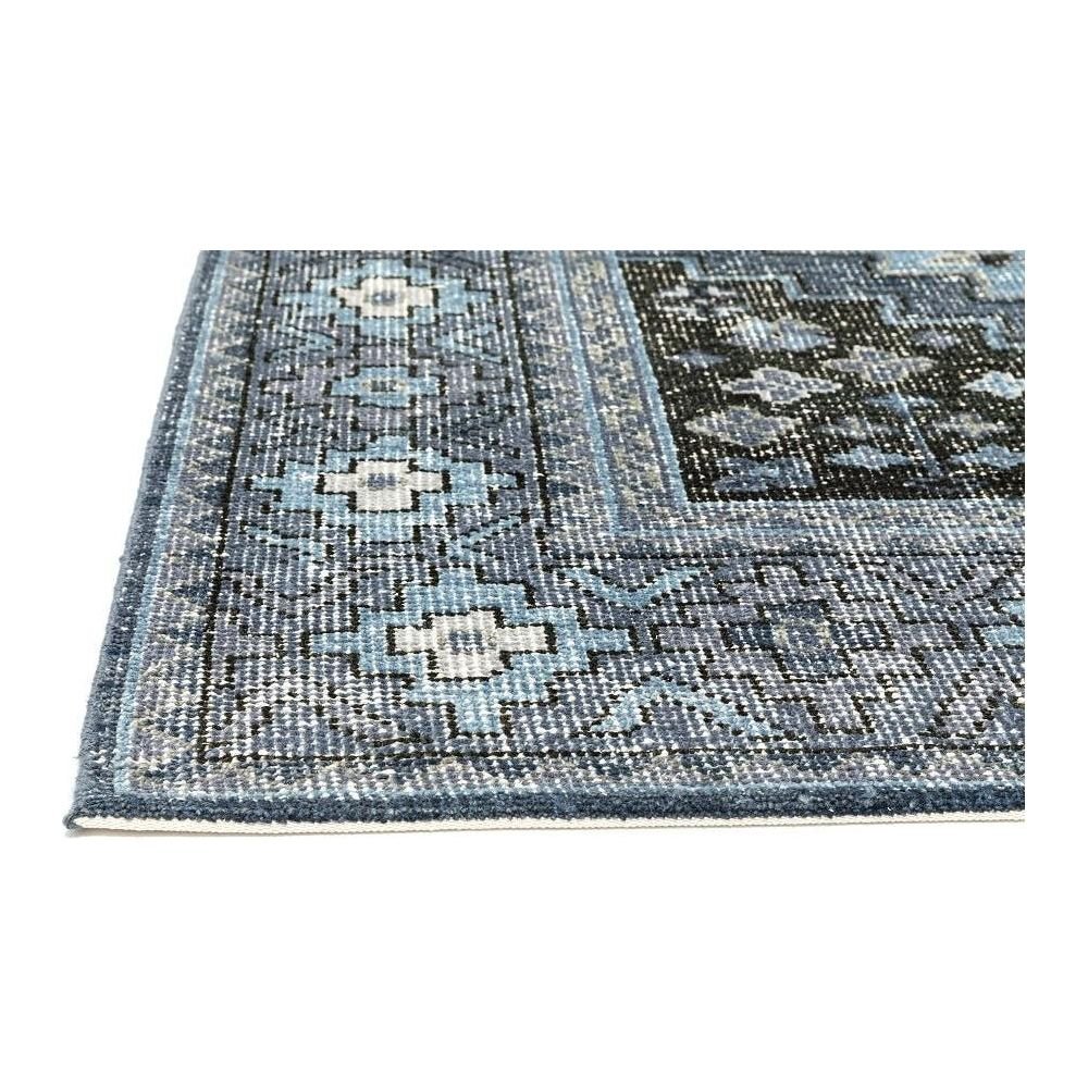 Hand Knotted Distillery Rug