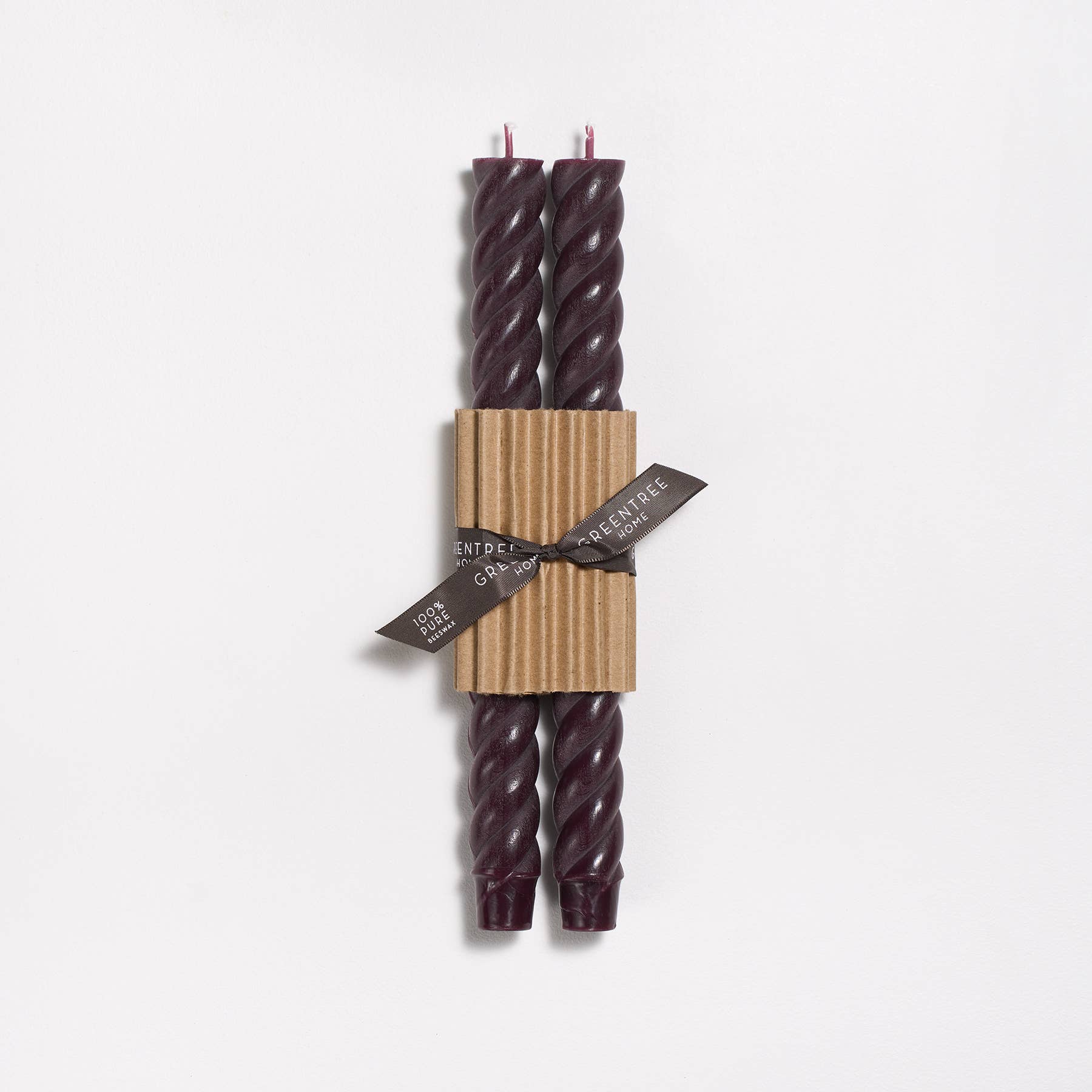 Greentree 10" Rope Tapers