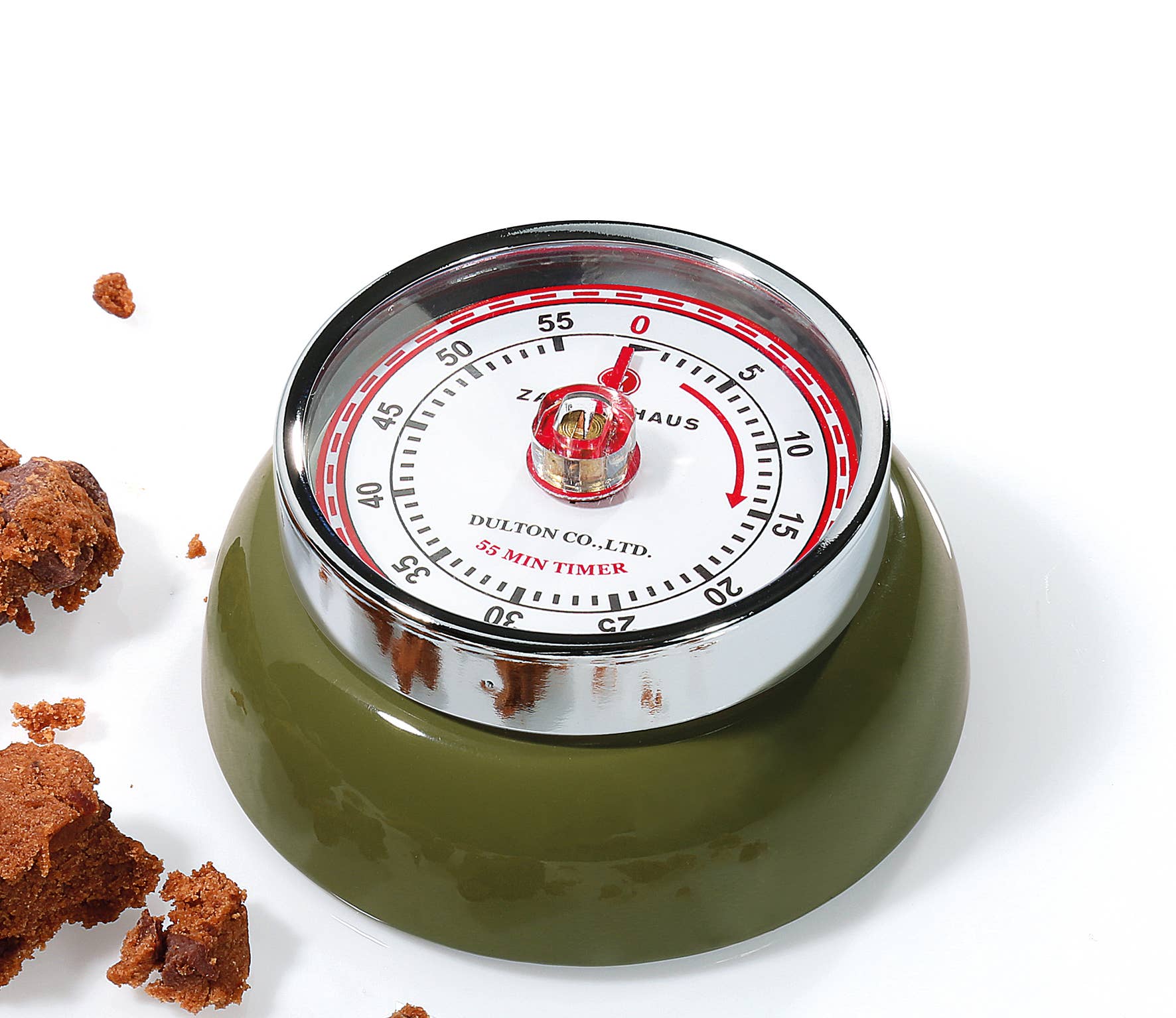 Retro Kitchen Timer