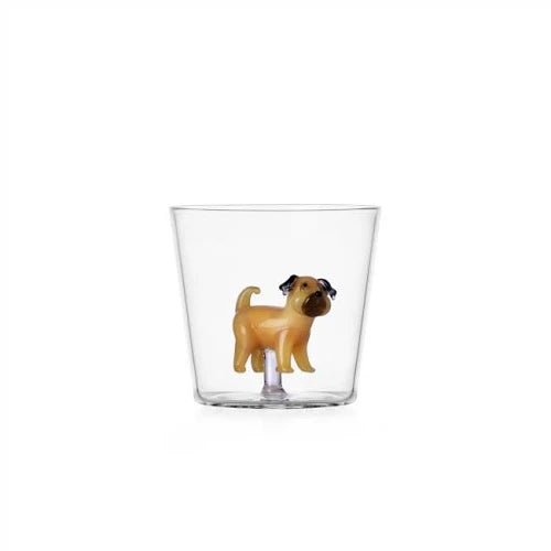 Ichendorf Animal Tumbler