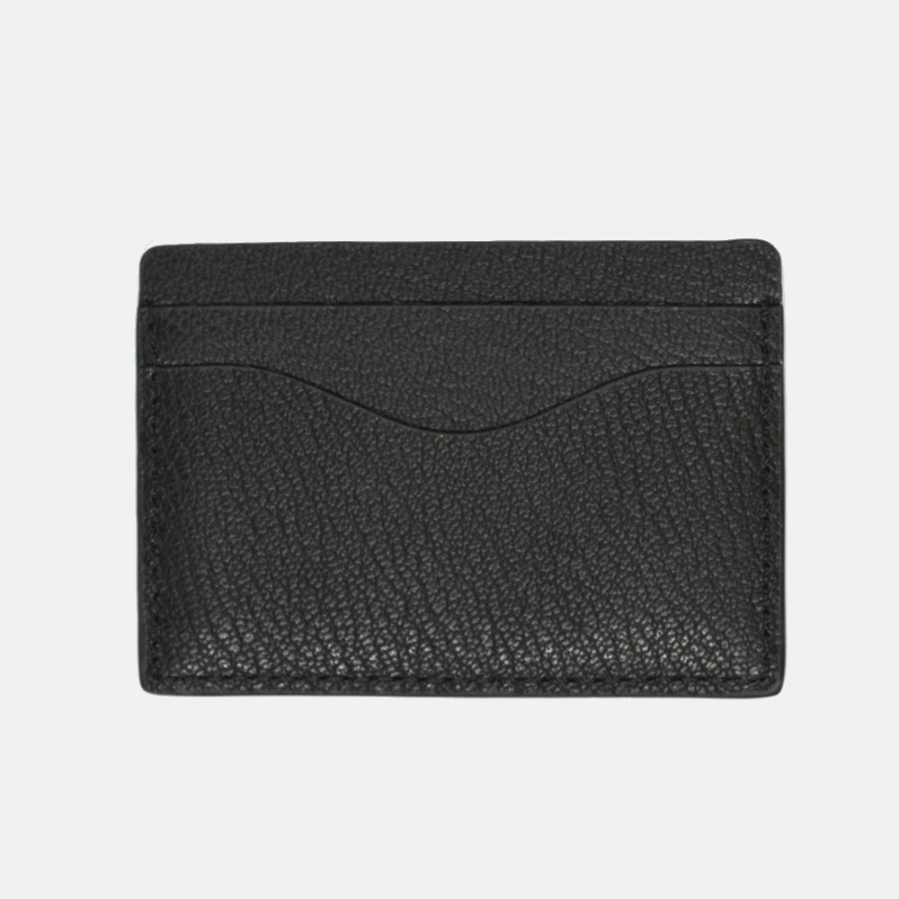 Classic Leather Cardholder