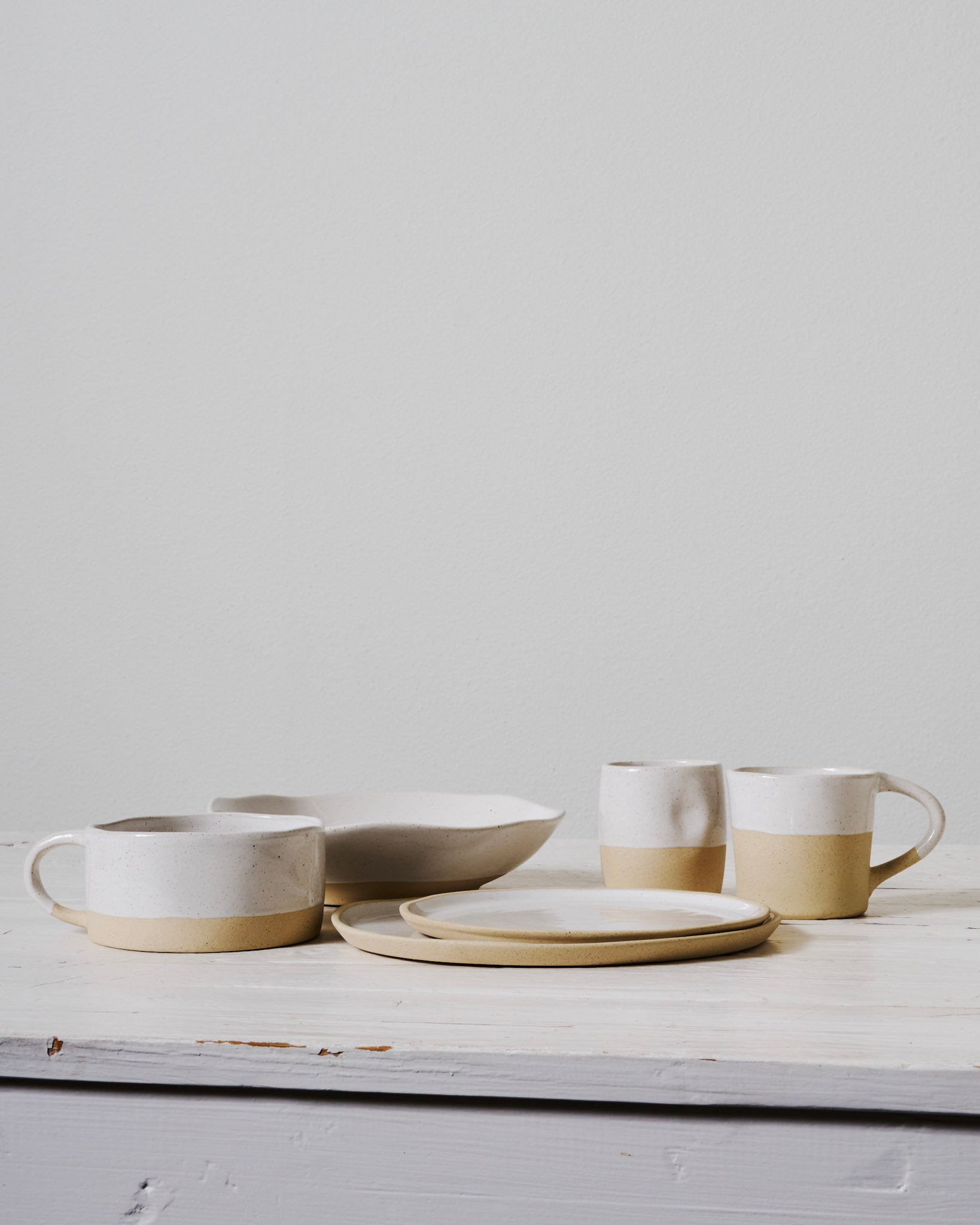 Avalon Soup Bowl Set of 2