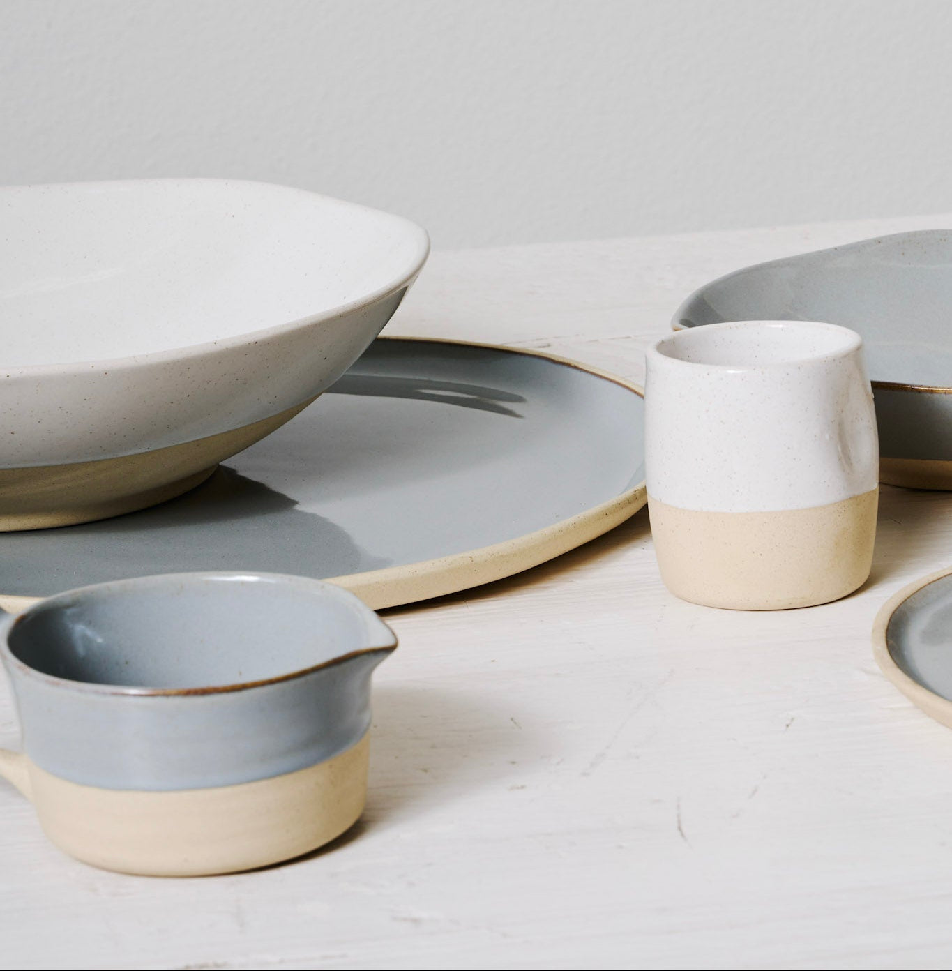 Bolsa Creamer Pitcher