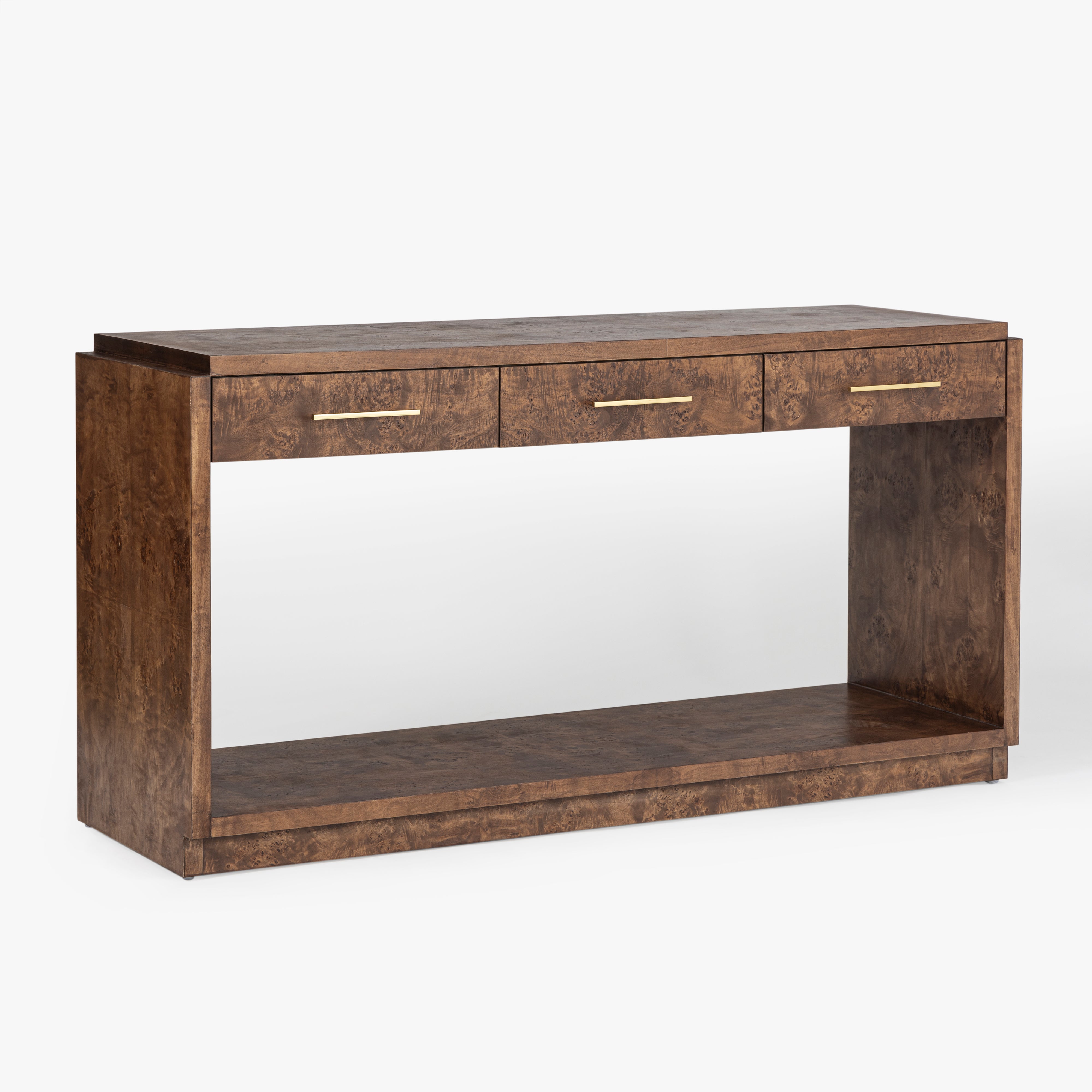 Wesley Burl Console