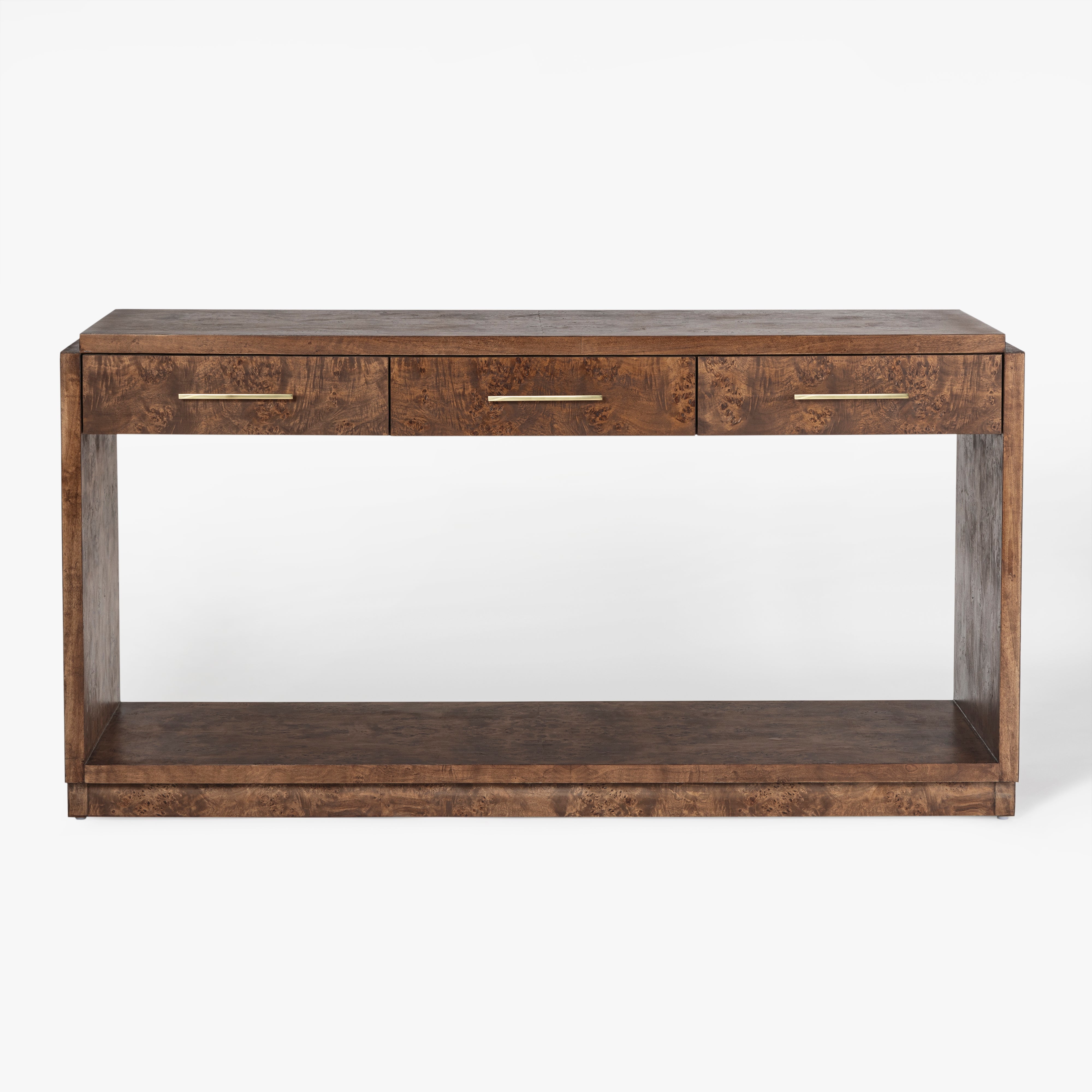 Wesley Burl Console