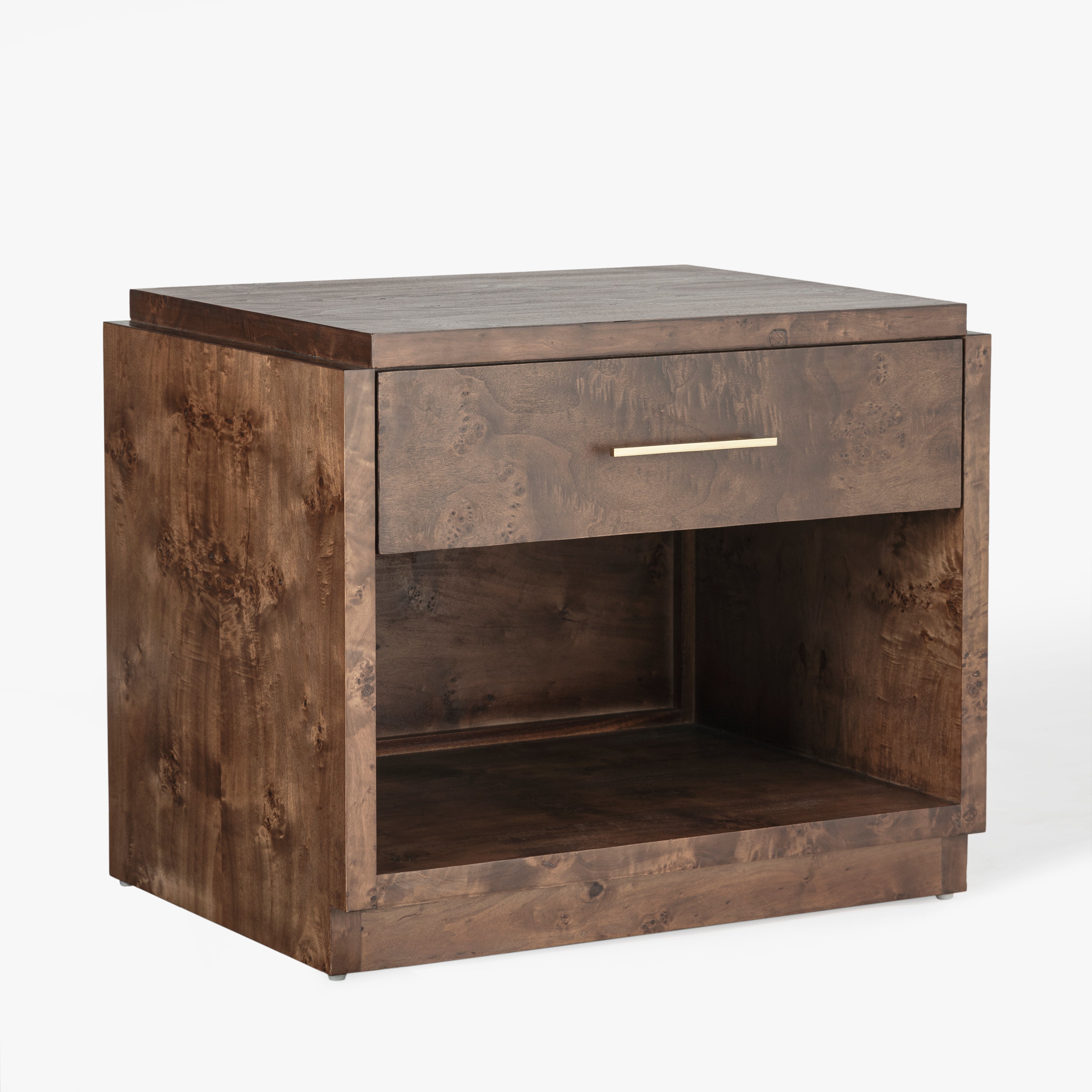 Wesley Burl Nightstand