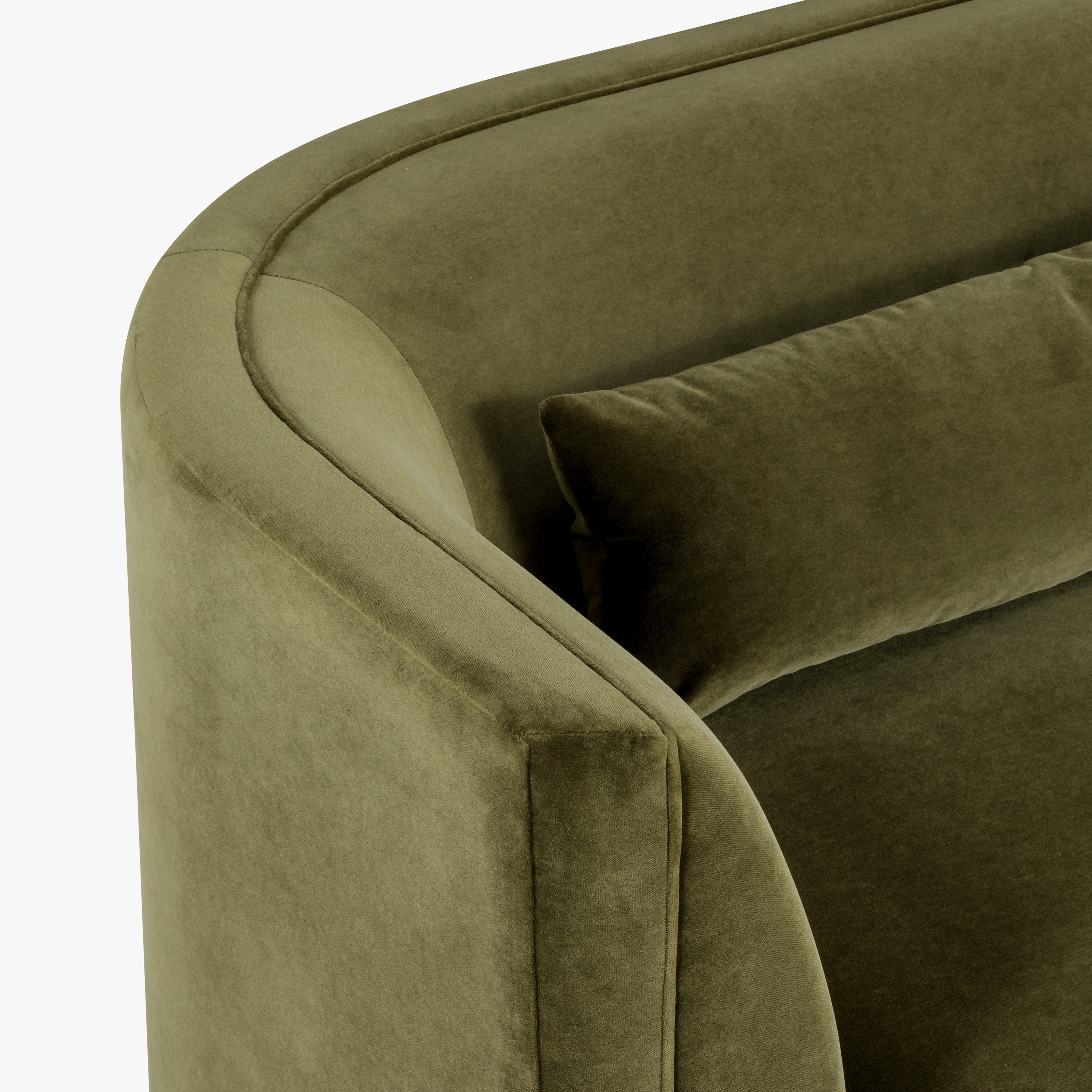 Santo Sofa 85"