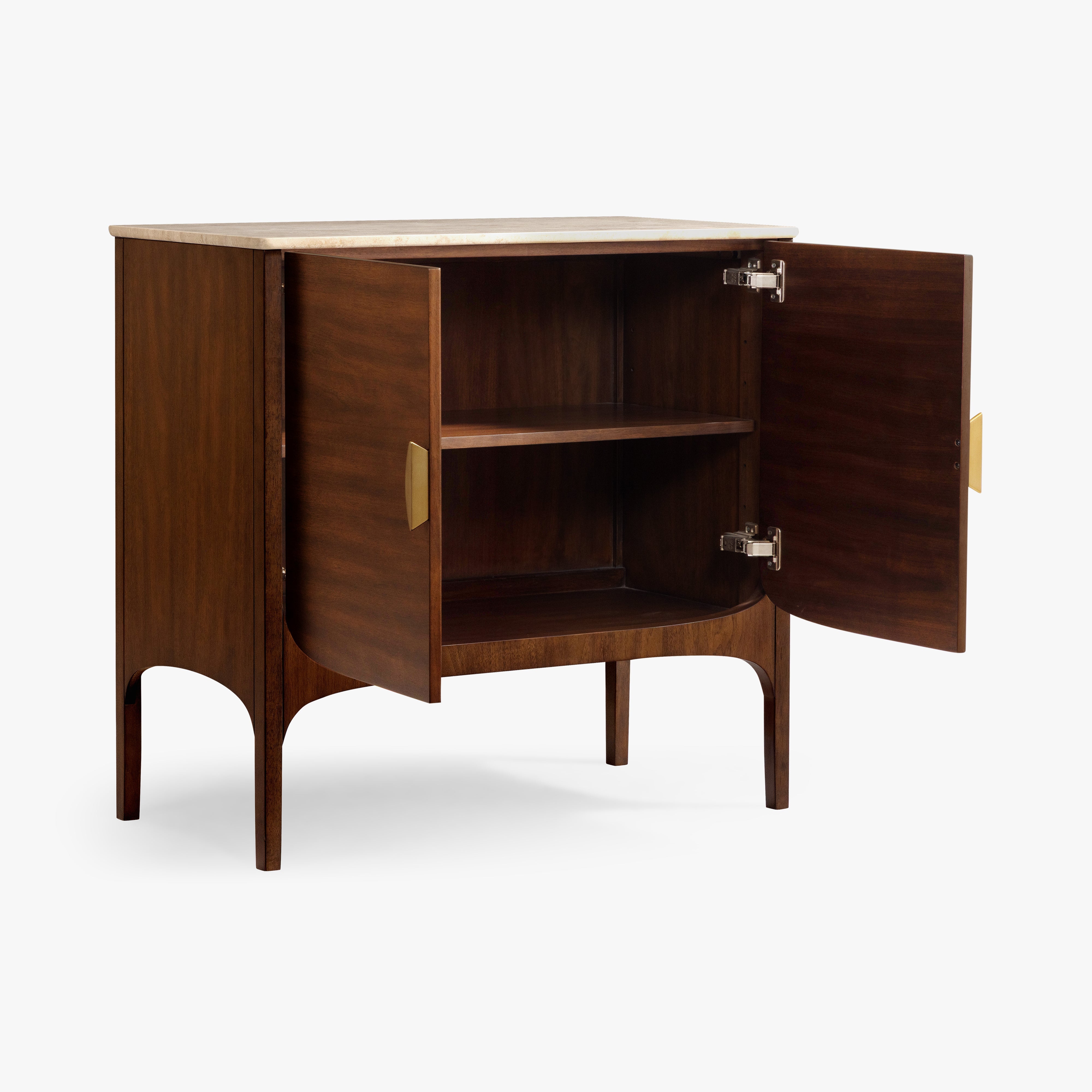 Fontaine Cabinet