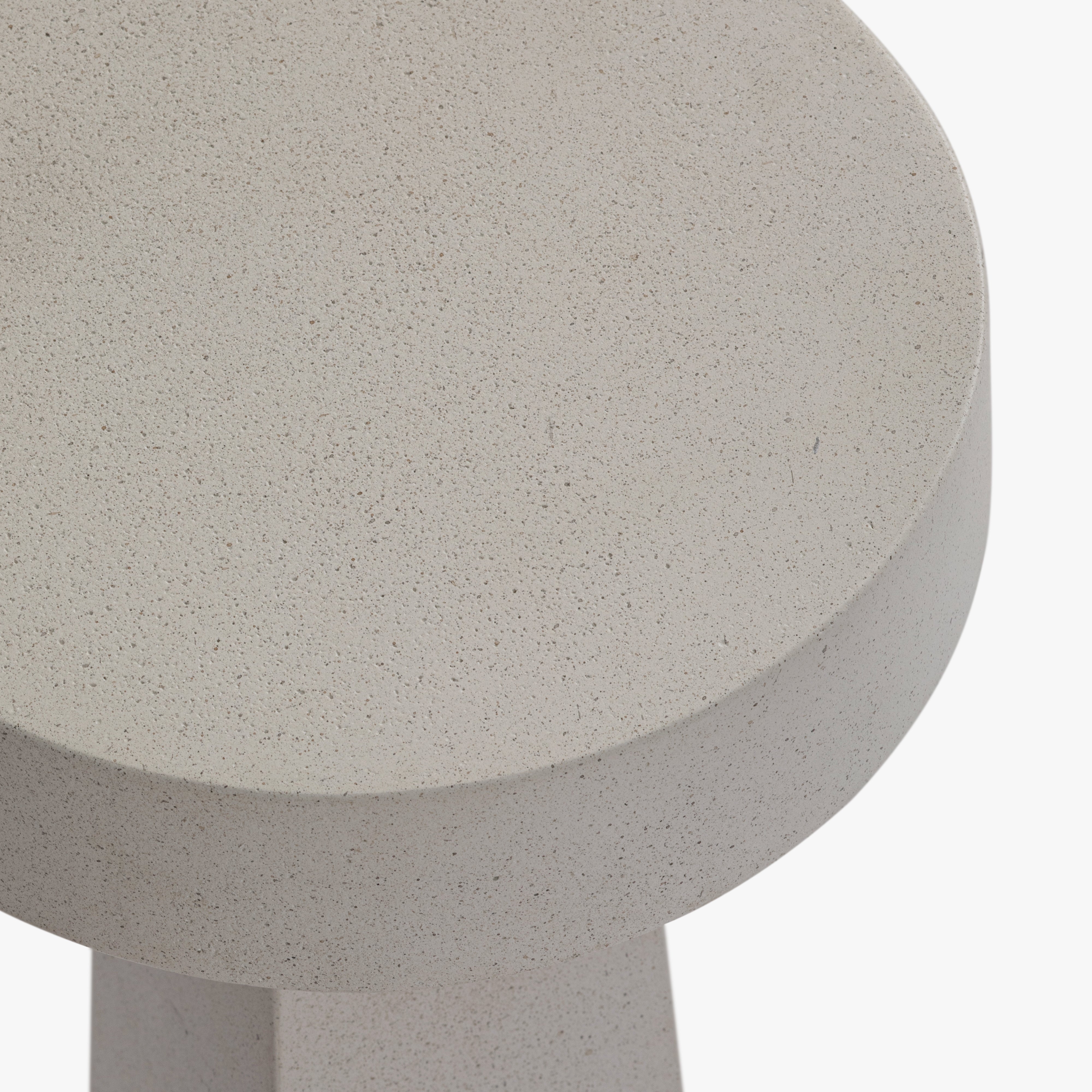 Obelisk Drink Table Indoor/Outdoor