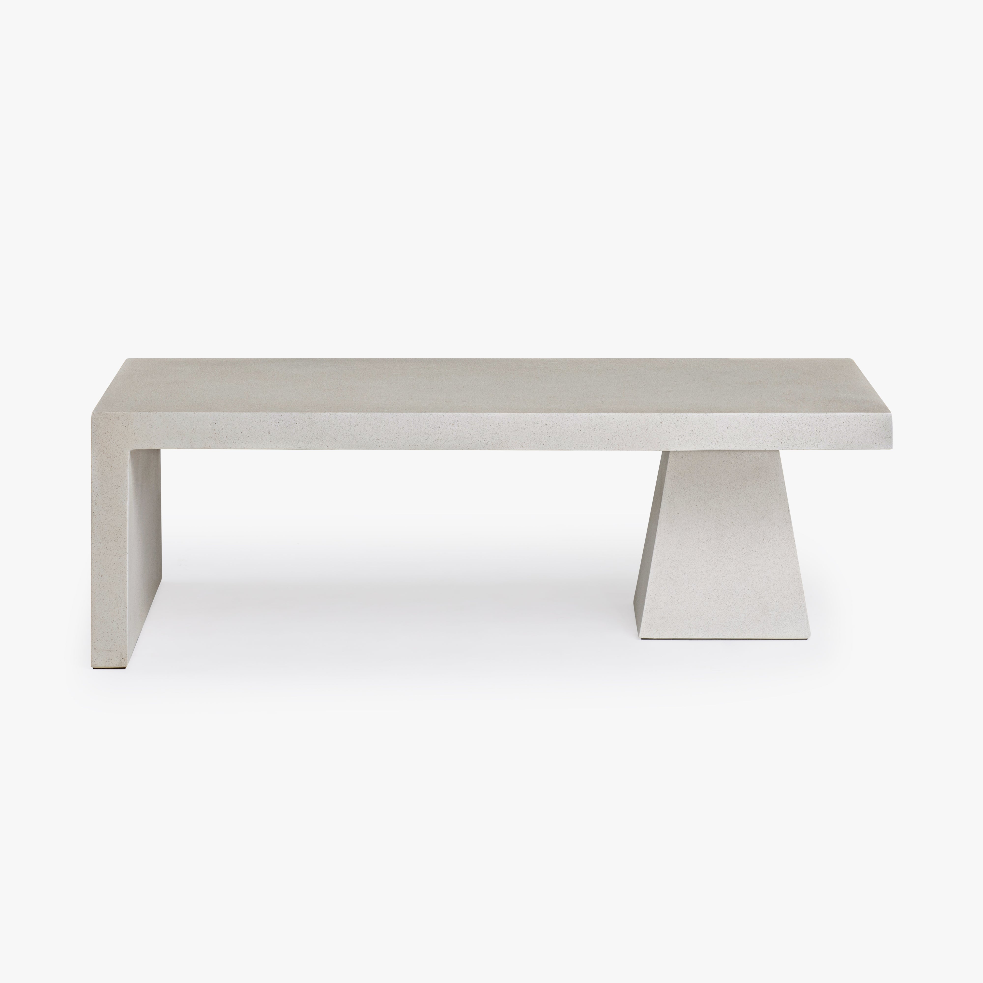 Obelisk Coffee Table - Indoor/Outdoor