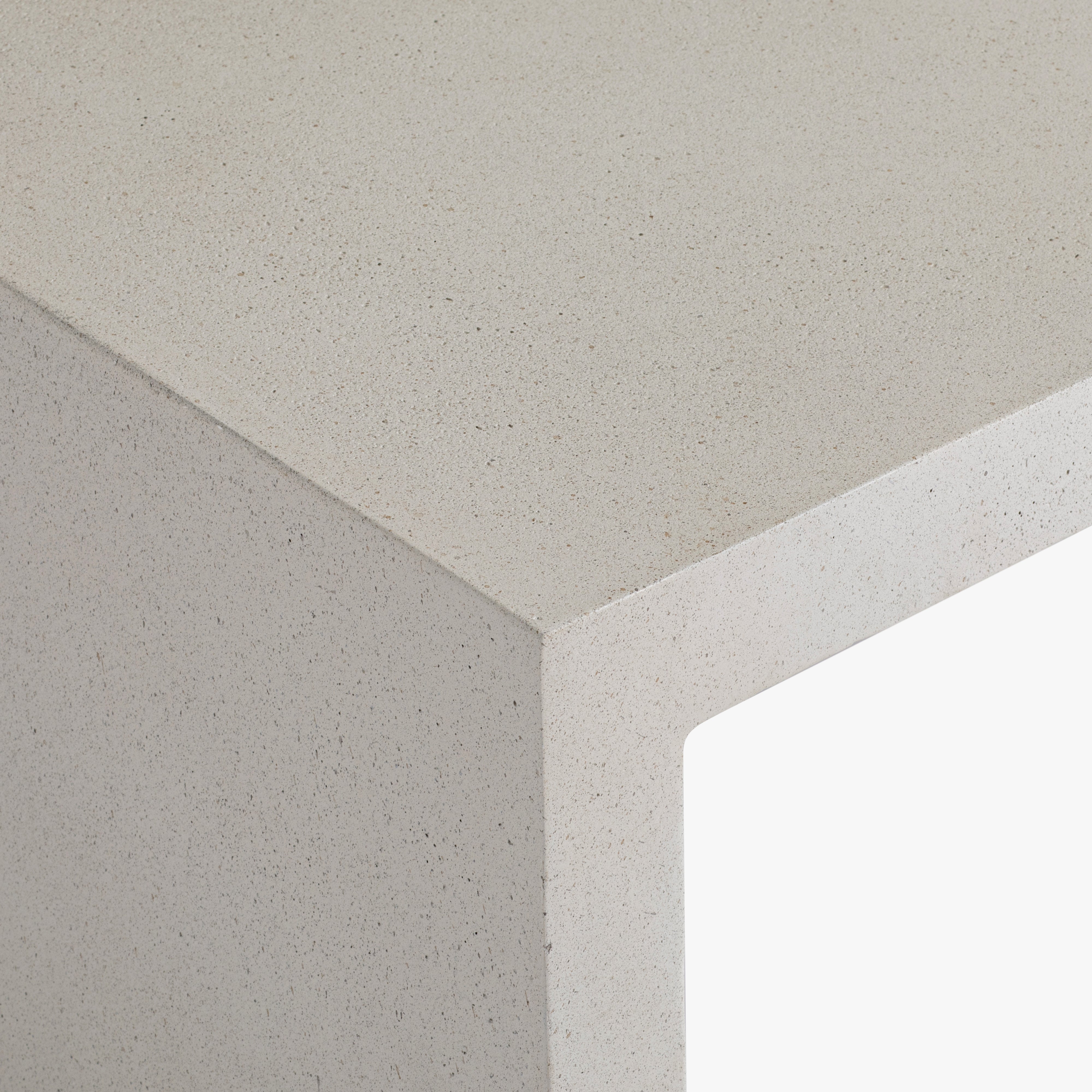 Obelisk Coffee Table - Indoor/Outdoor