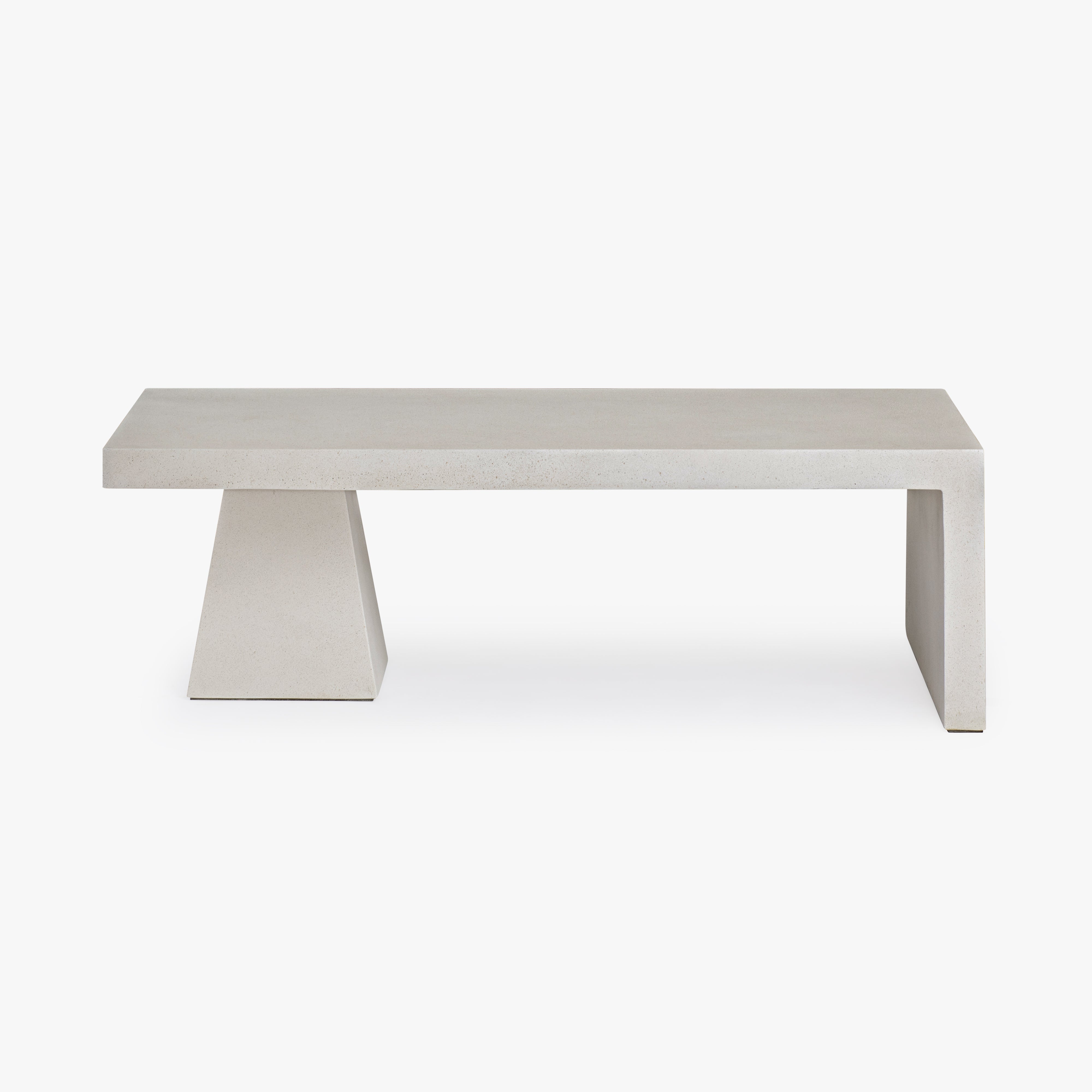 Obelisk Coffee Table - Indoor/Outdoor