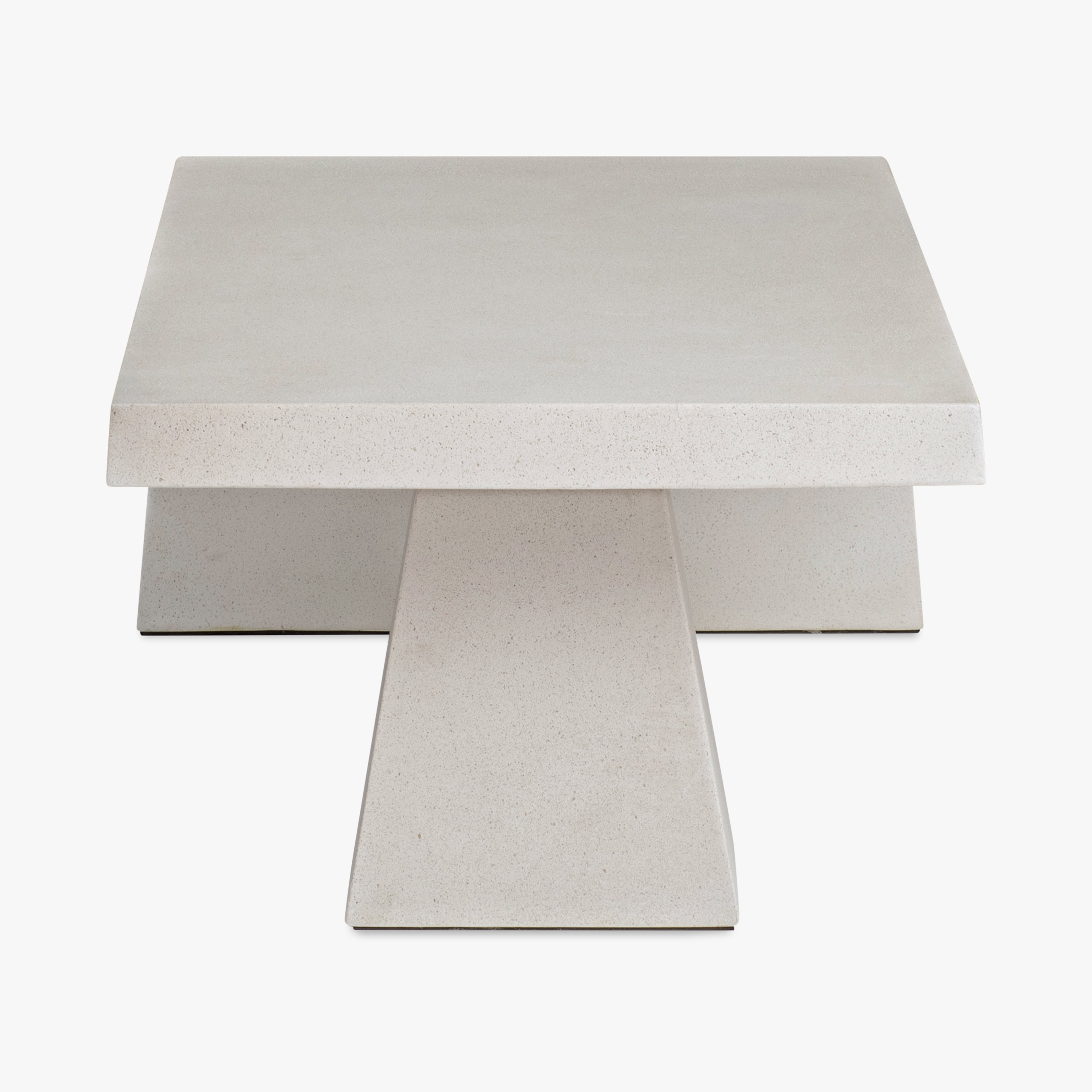 Obelisk Coffee Table - Indoor/Outdoor