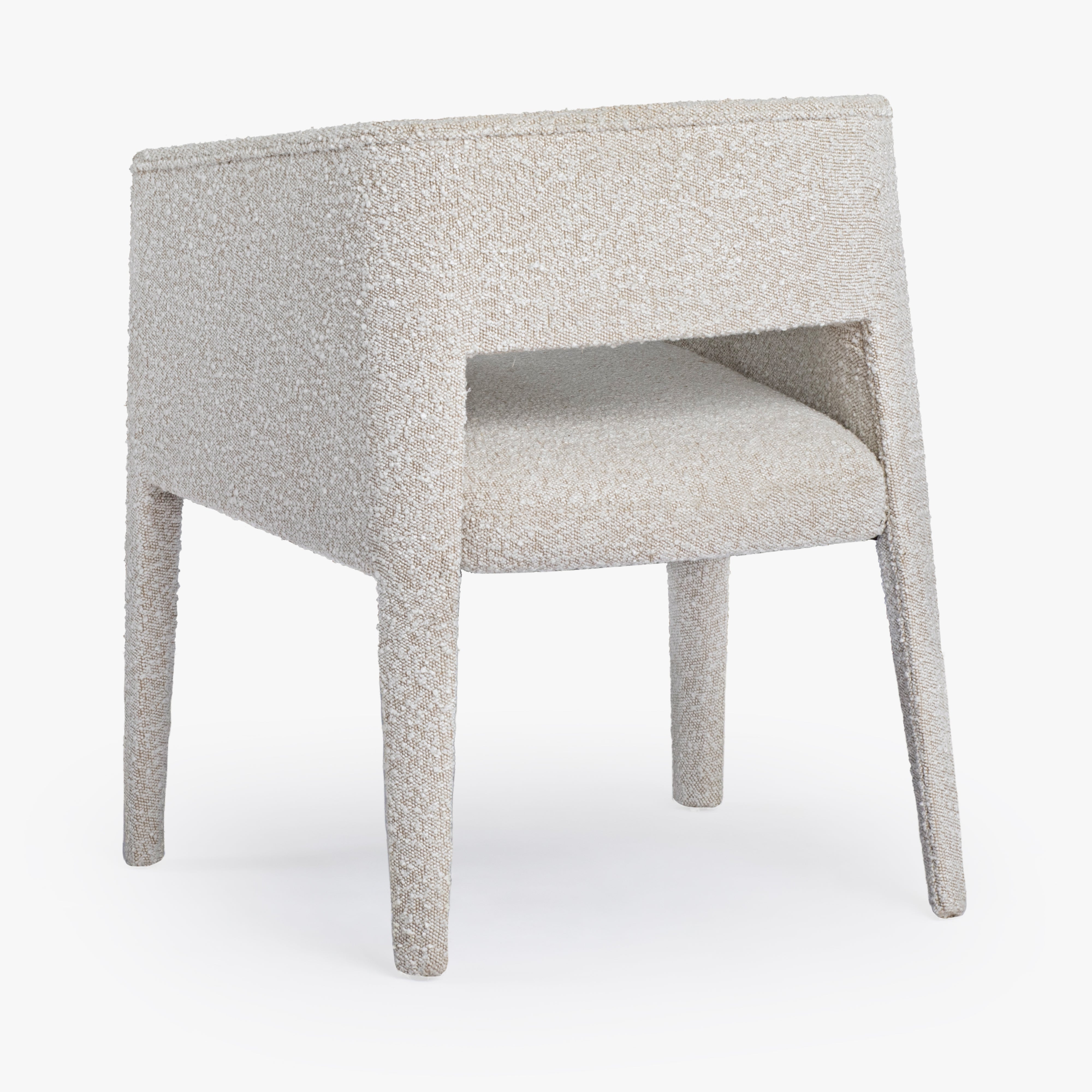 Nico Dining Armchair