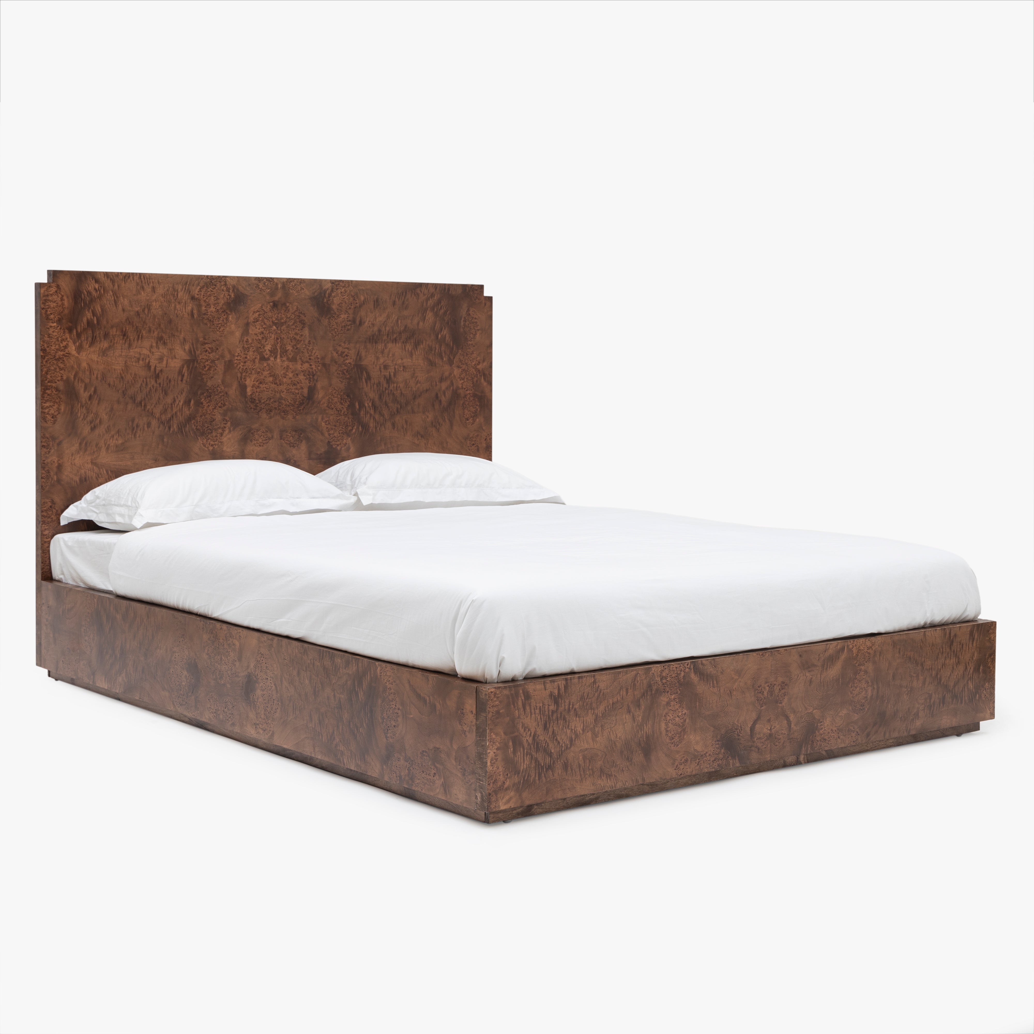 Wesley Burl Bed
