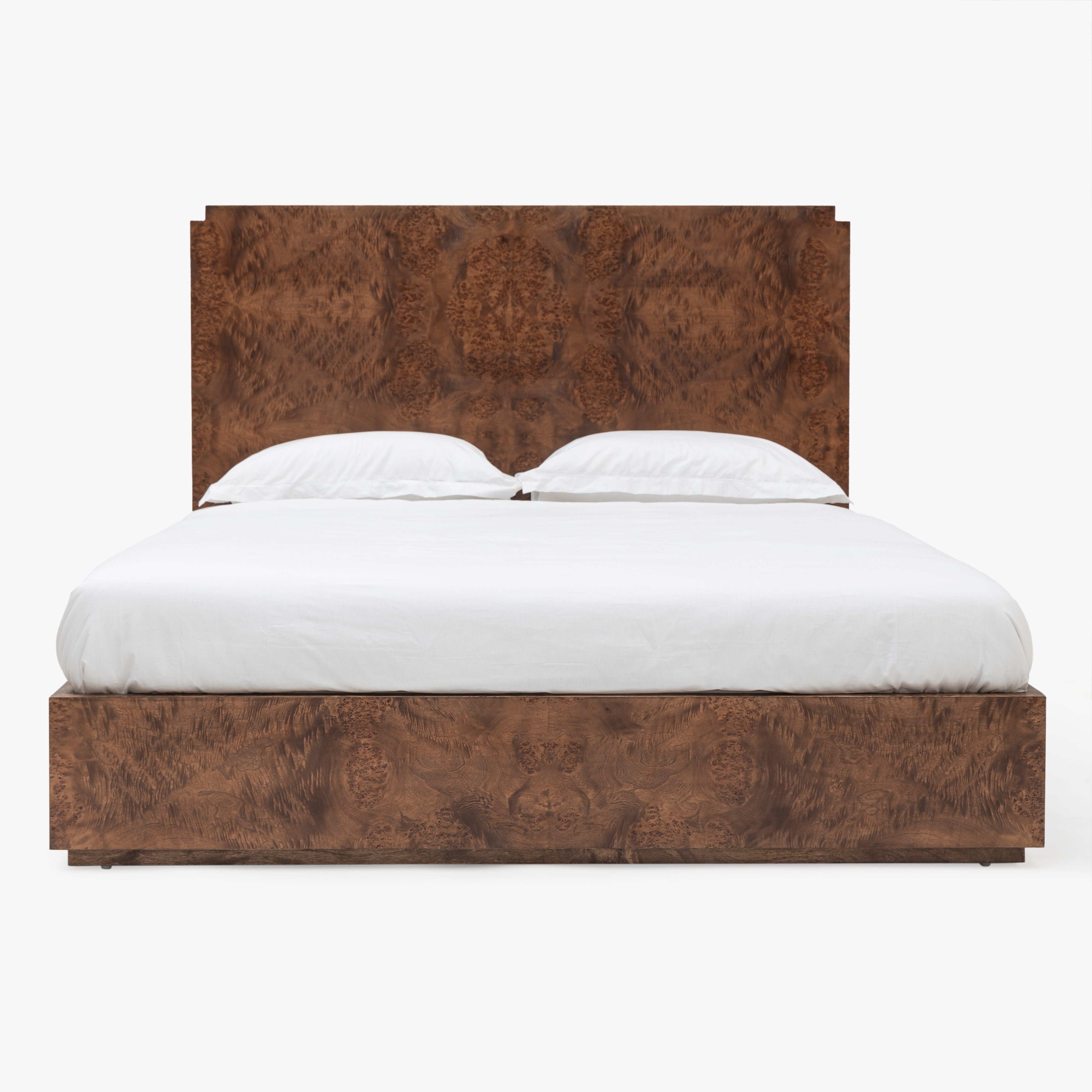 Wesley Burl Bed