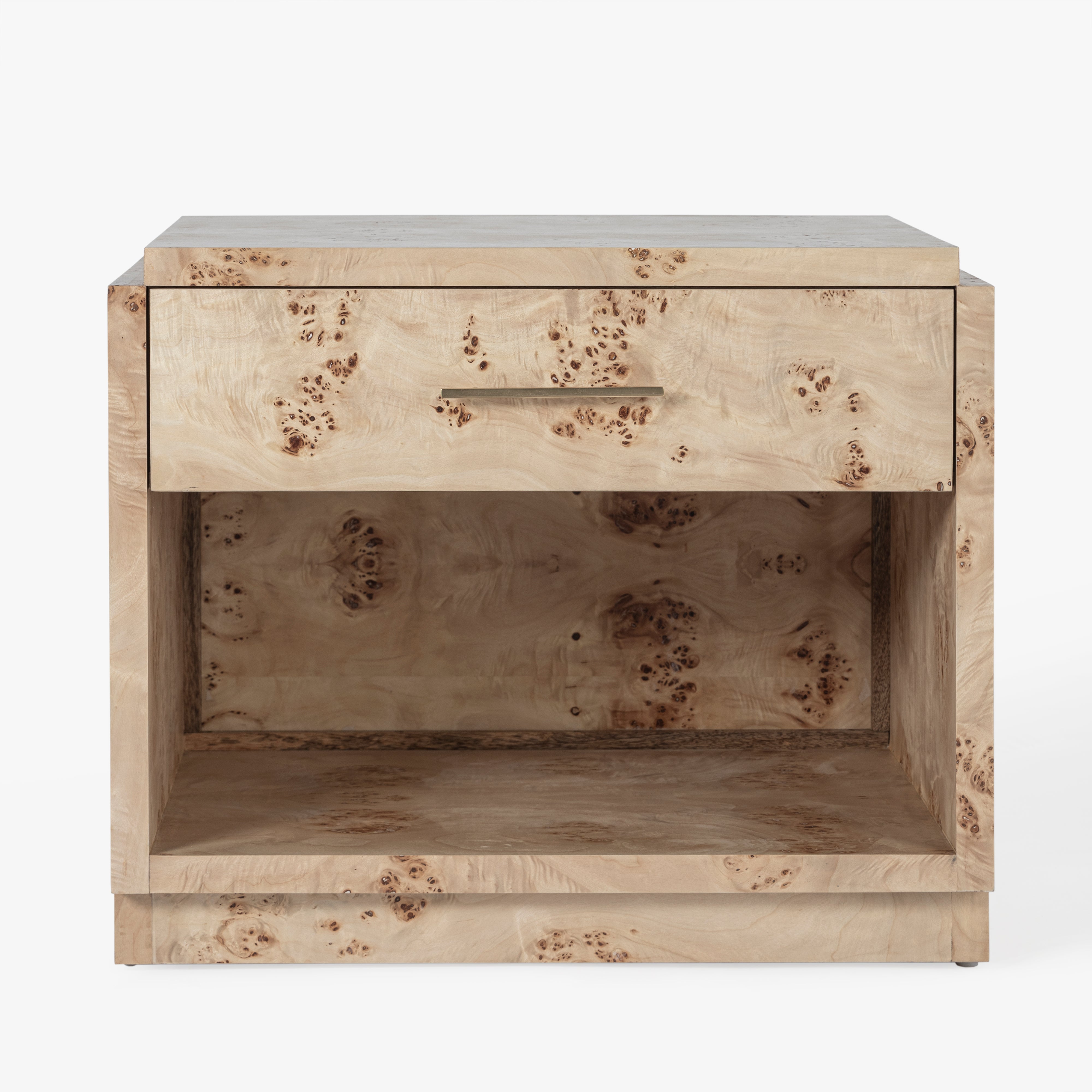 Wesley Burl Nightstand