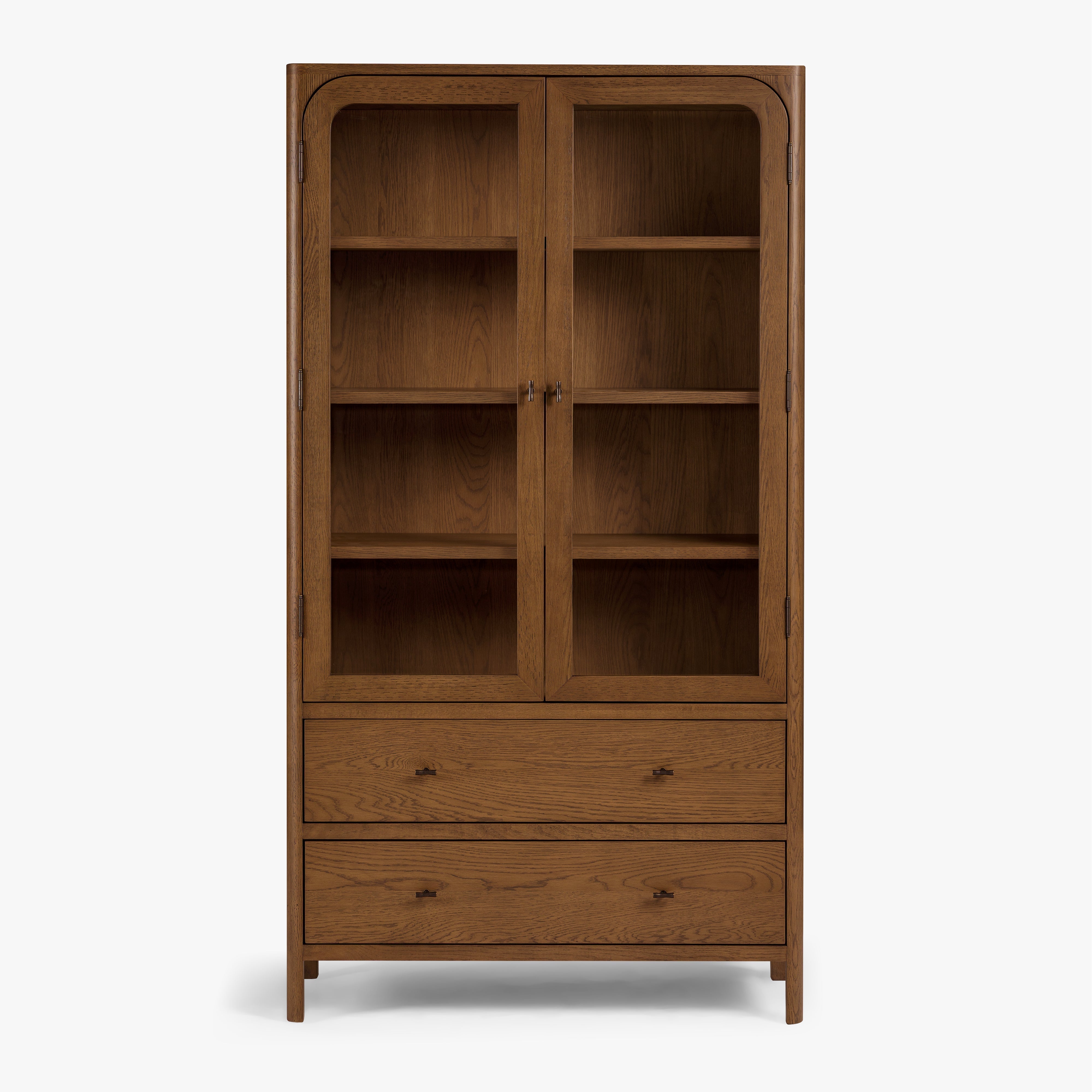 Cali Display Cabinet