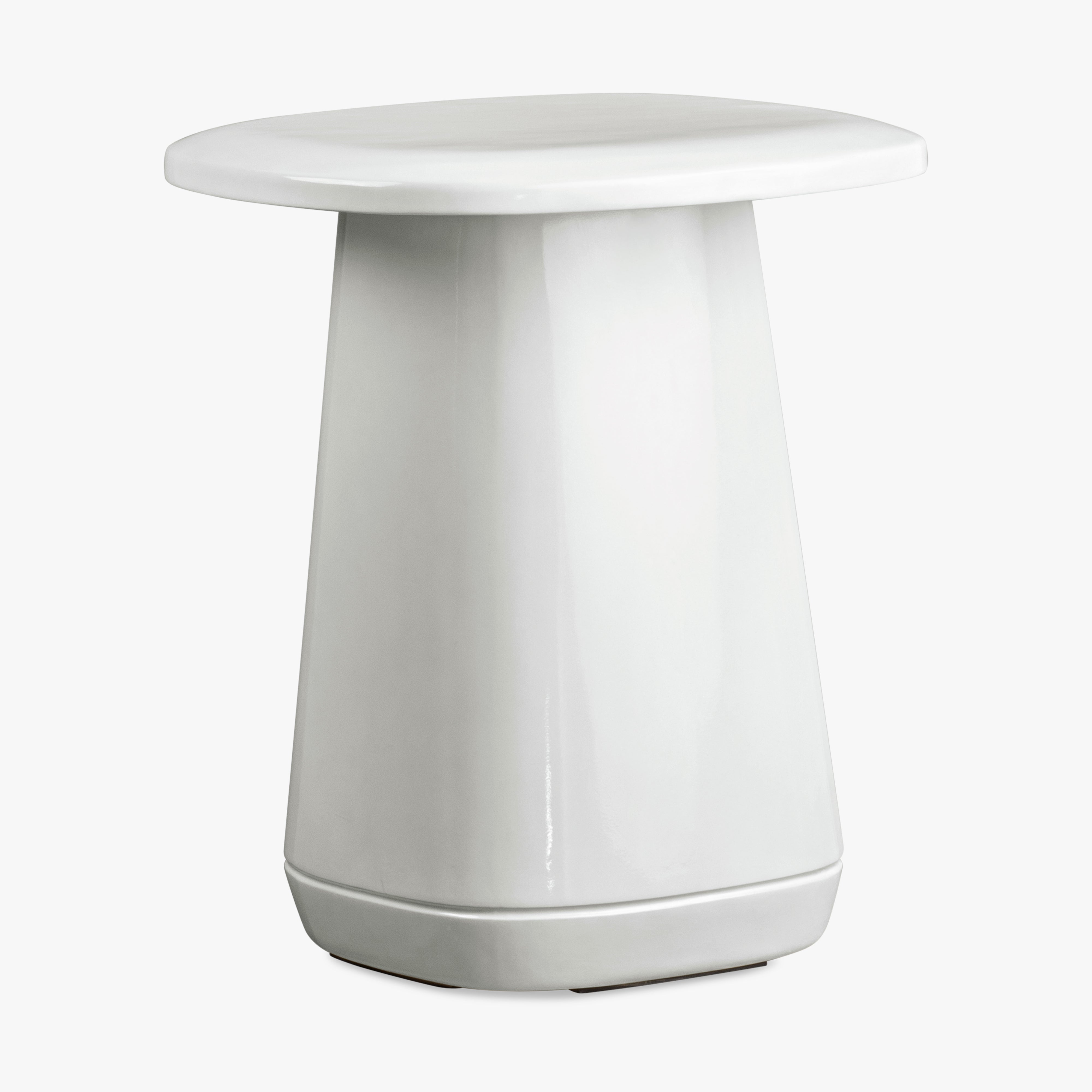 Garner Side Table