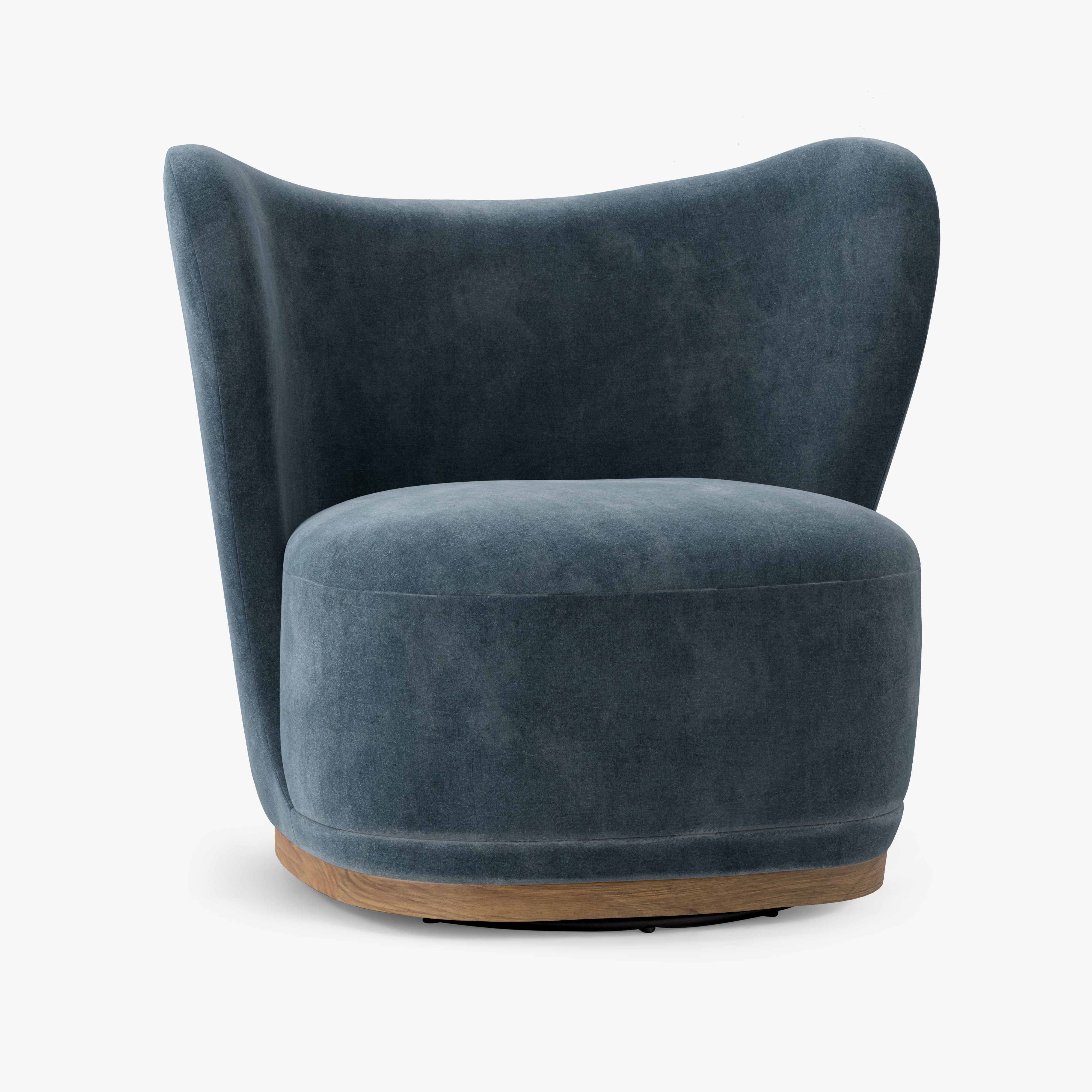Odell Swivel Chair