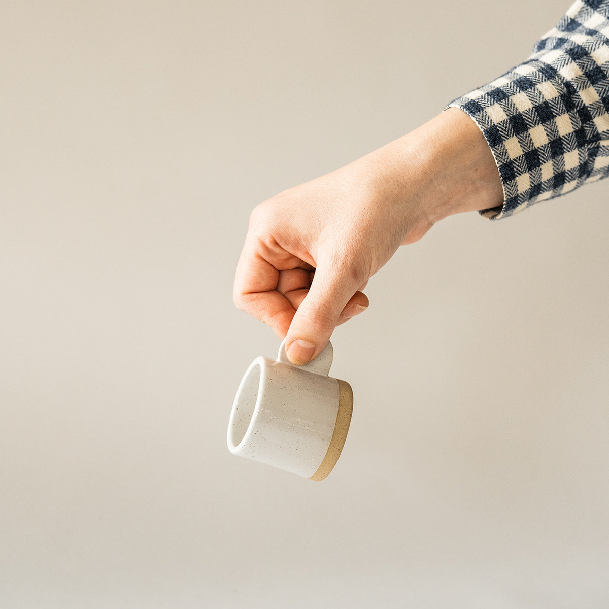 Speckle Espresso Mug - Set of 2
