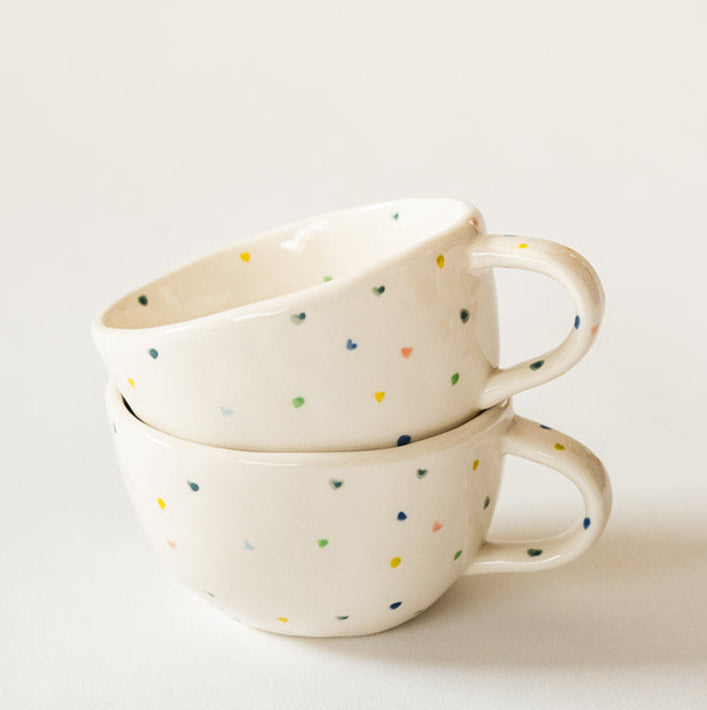 Sweetheart Mug - Set of 2