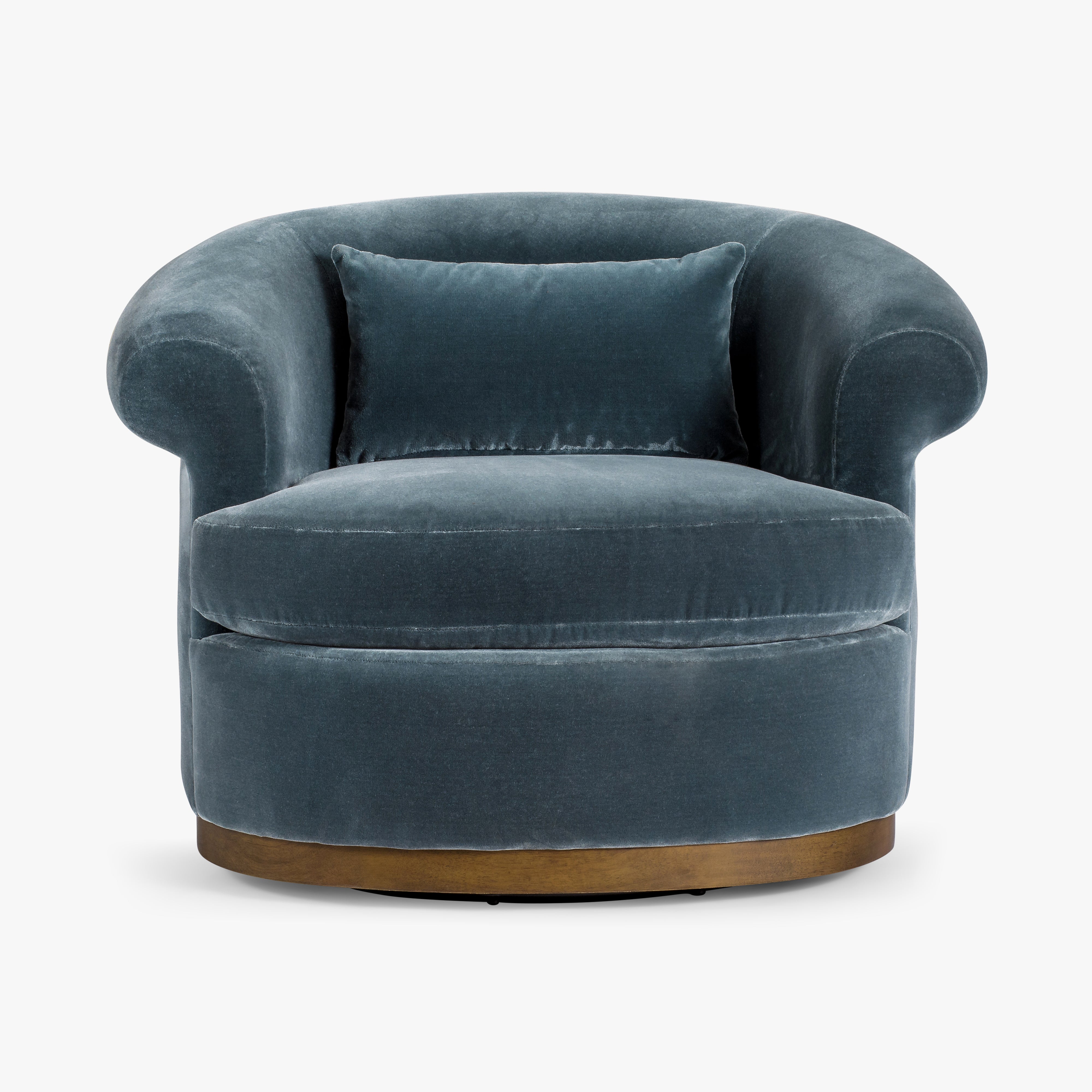 Gracie Swivel Chair