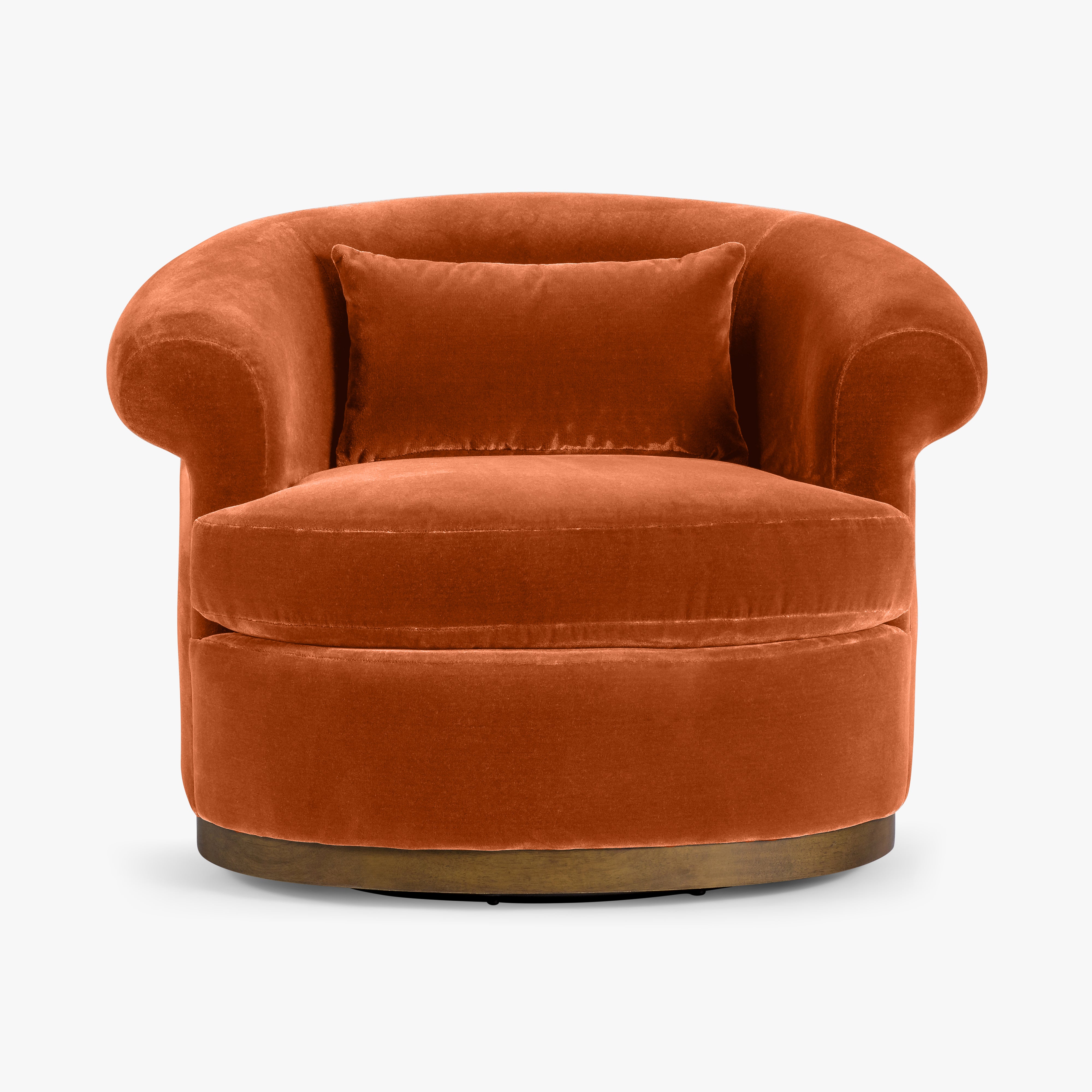 Gracie Swivel Chair