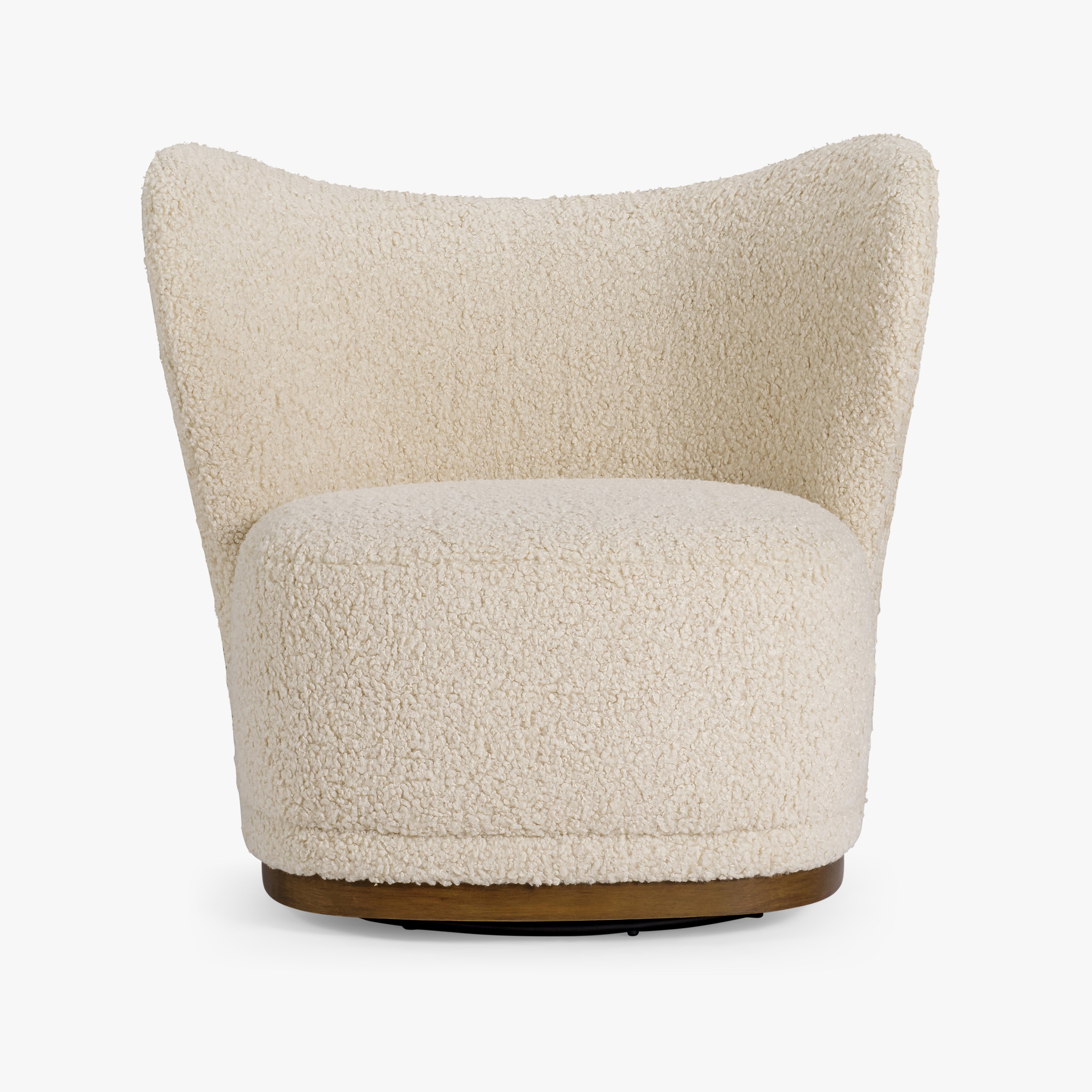 Odell Swivel Chair