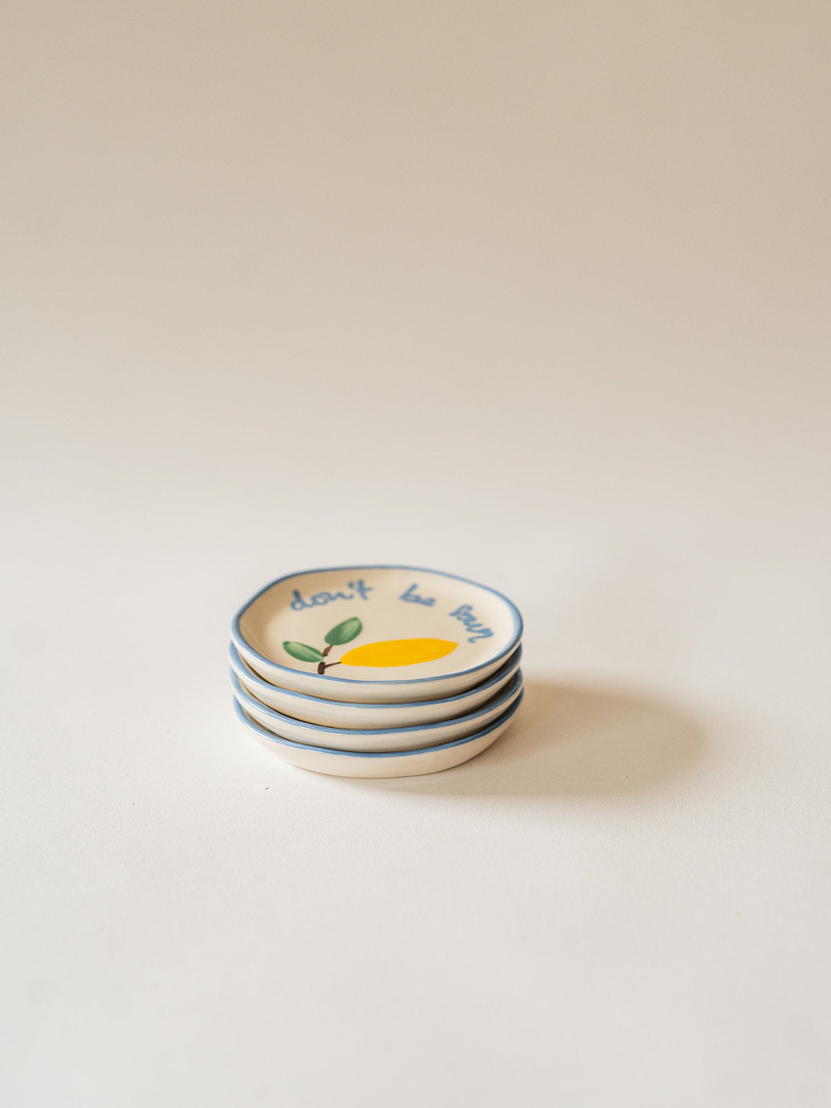 Inspiration Coasters S/4