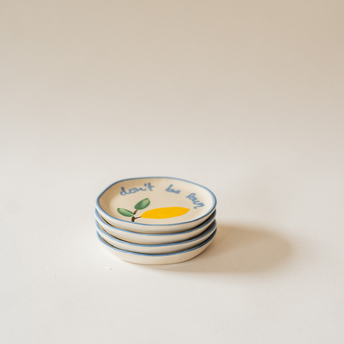 Inspiration Coasters Set of 4