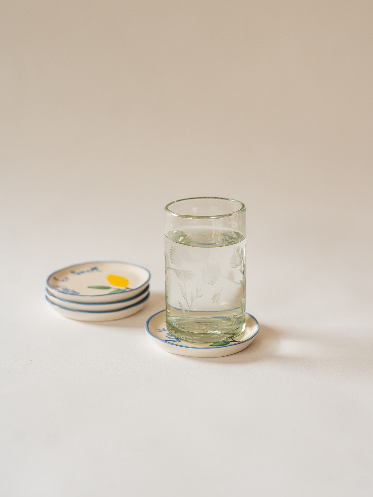 Inspiration Coasters S/4