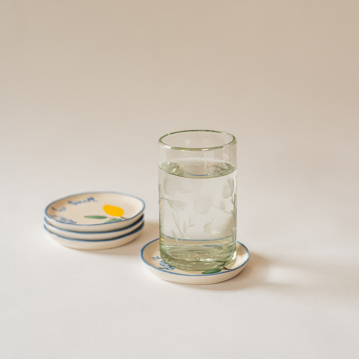 Inspiration Coasters Set of 4