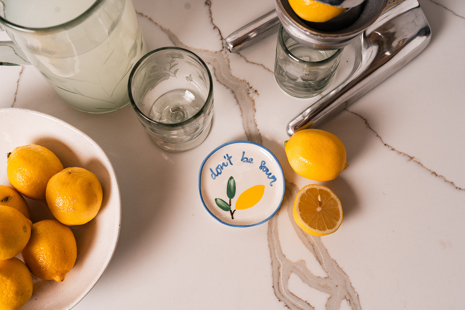 Inspiration Coasters S/4