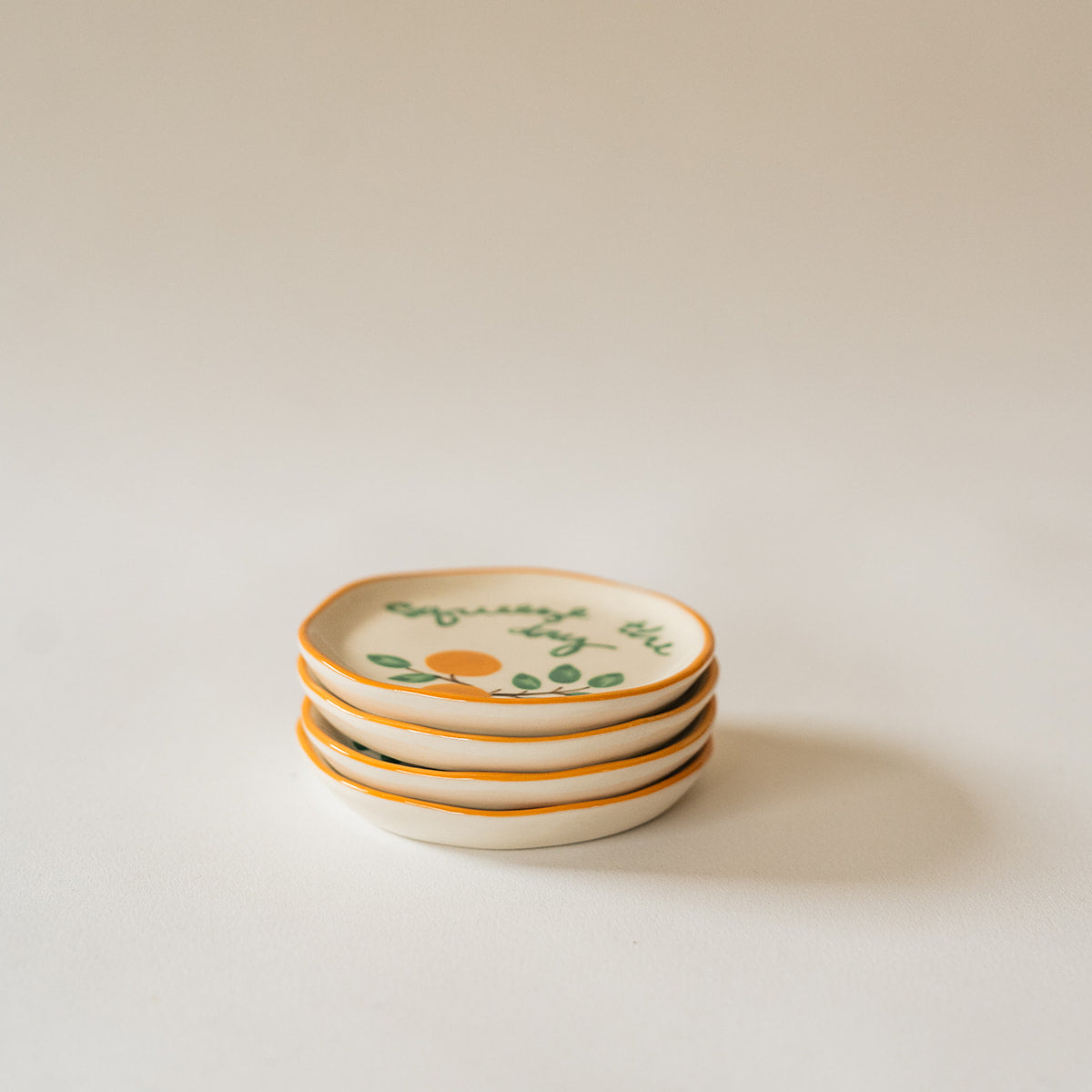 Inspiration Coasters Set of 4