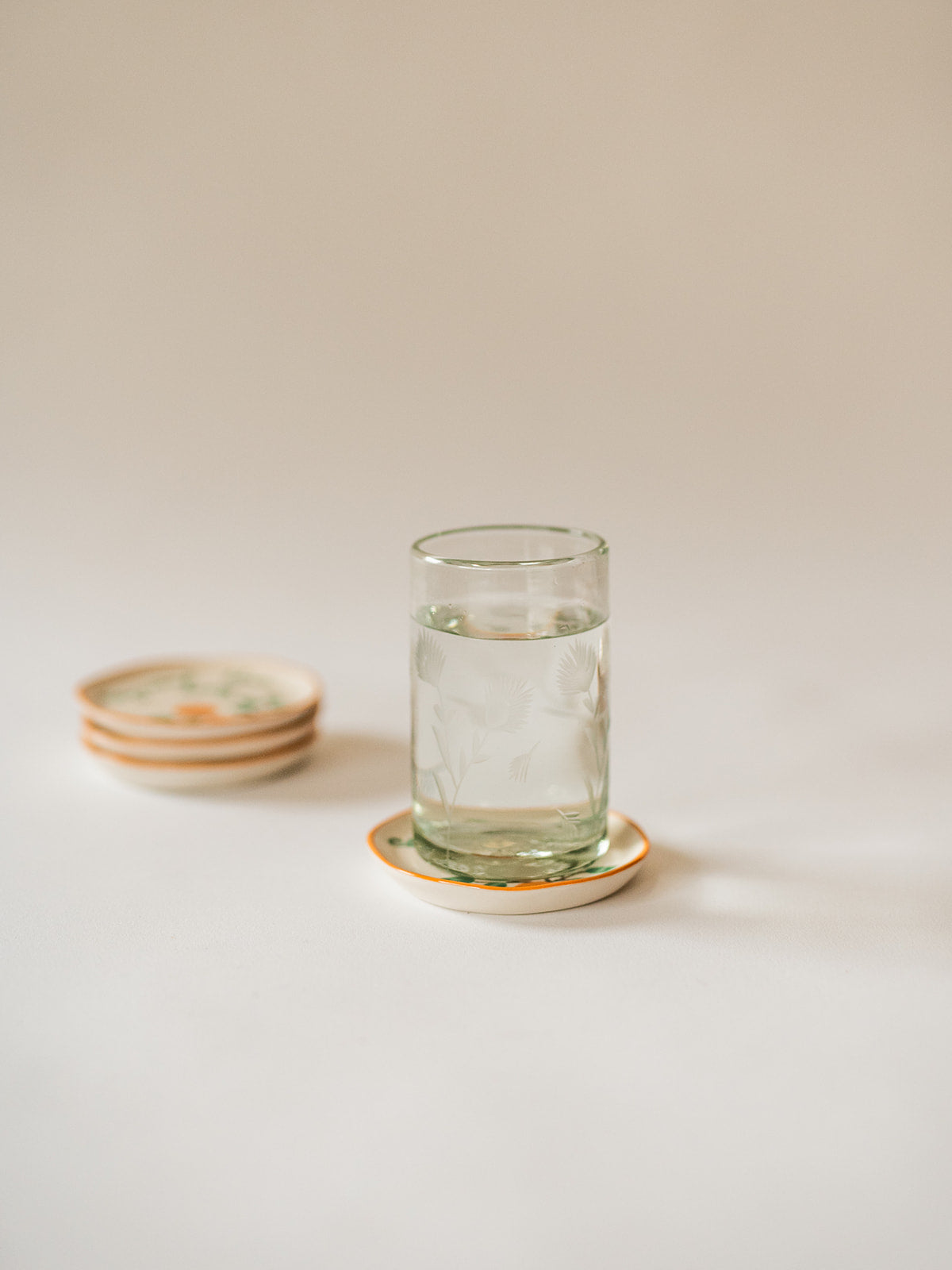 Inspiration Coasters S/4