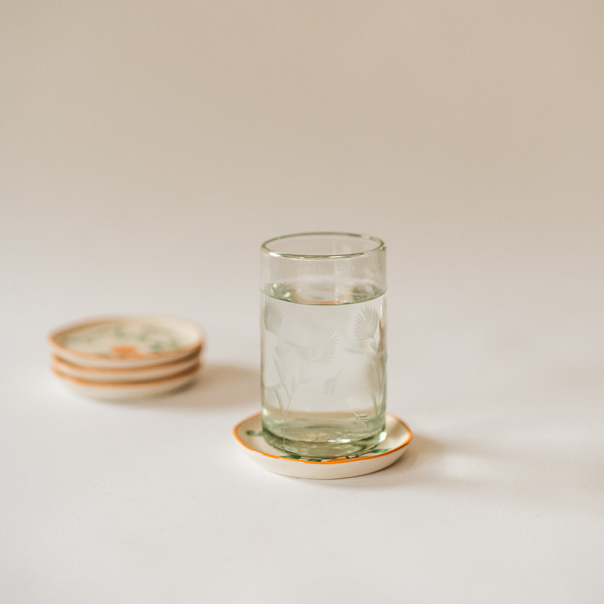 Inspiration Coasters Set of 4