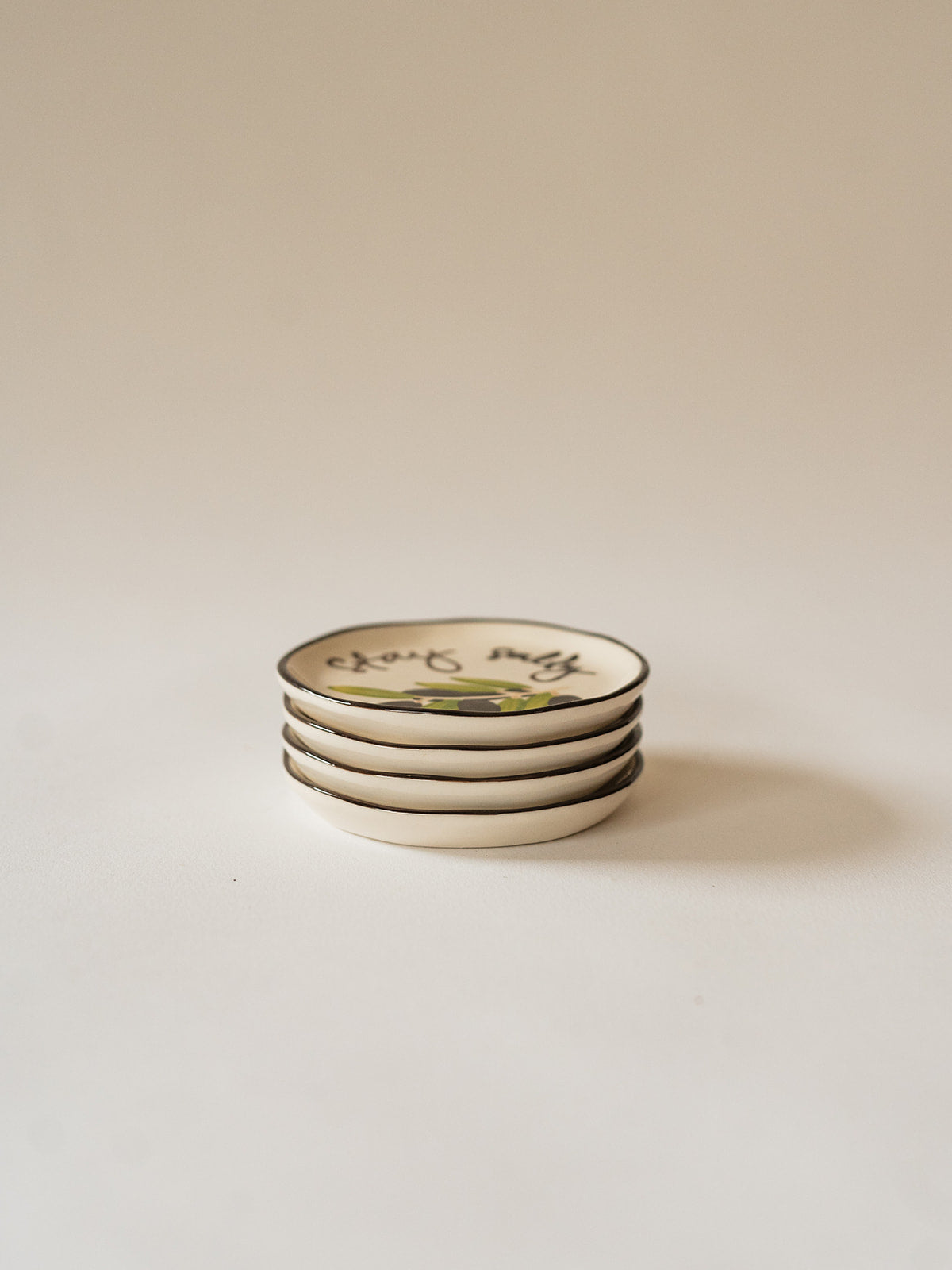 Inspiration Coasters S/4
