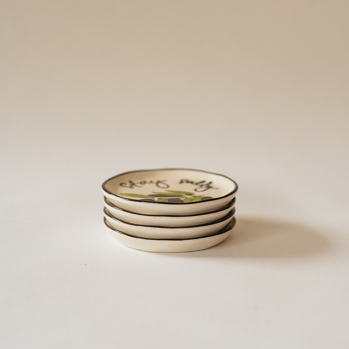 Inspiration Coasters Set of 4