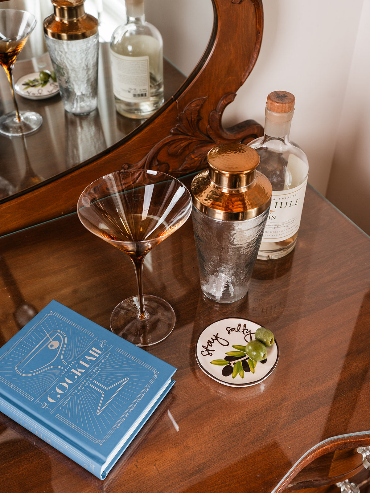 Inspiration Coasters S/4