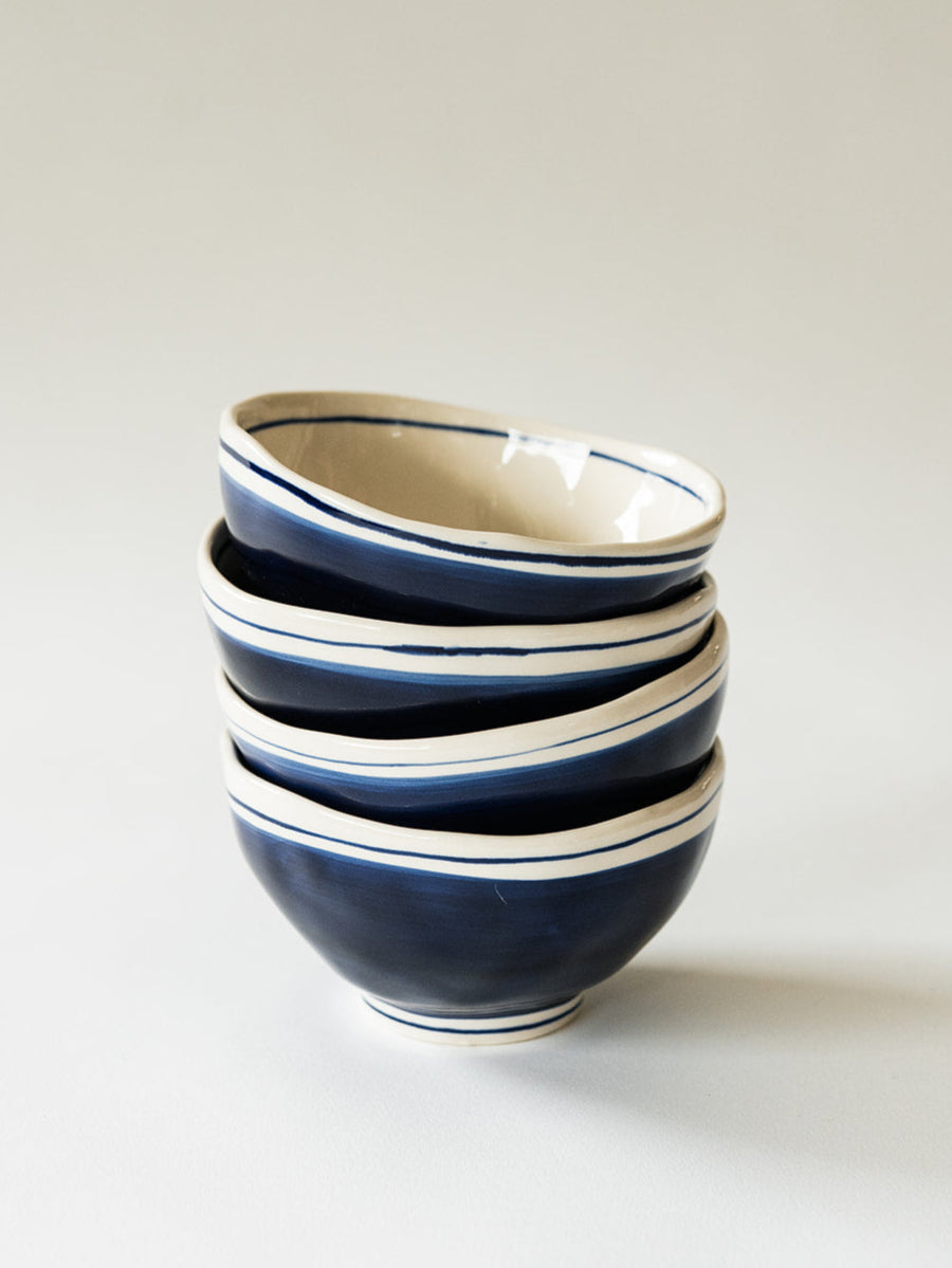 Melrose Bowls - Set of 4
