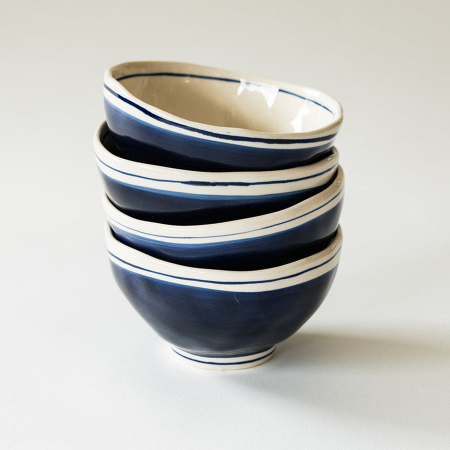 Melrose Bowls - Set of 4