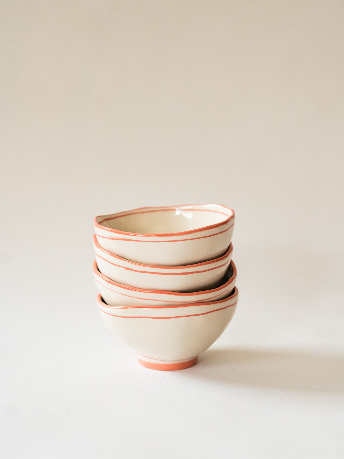 Bistro Bowls - Set of 4