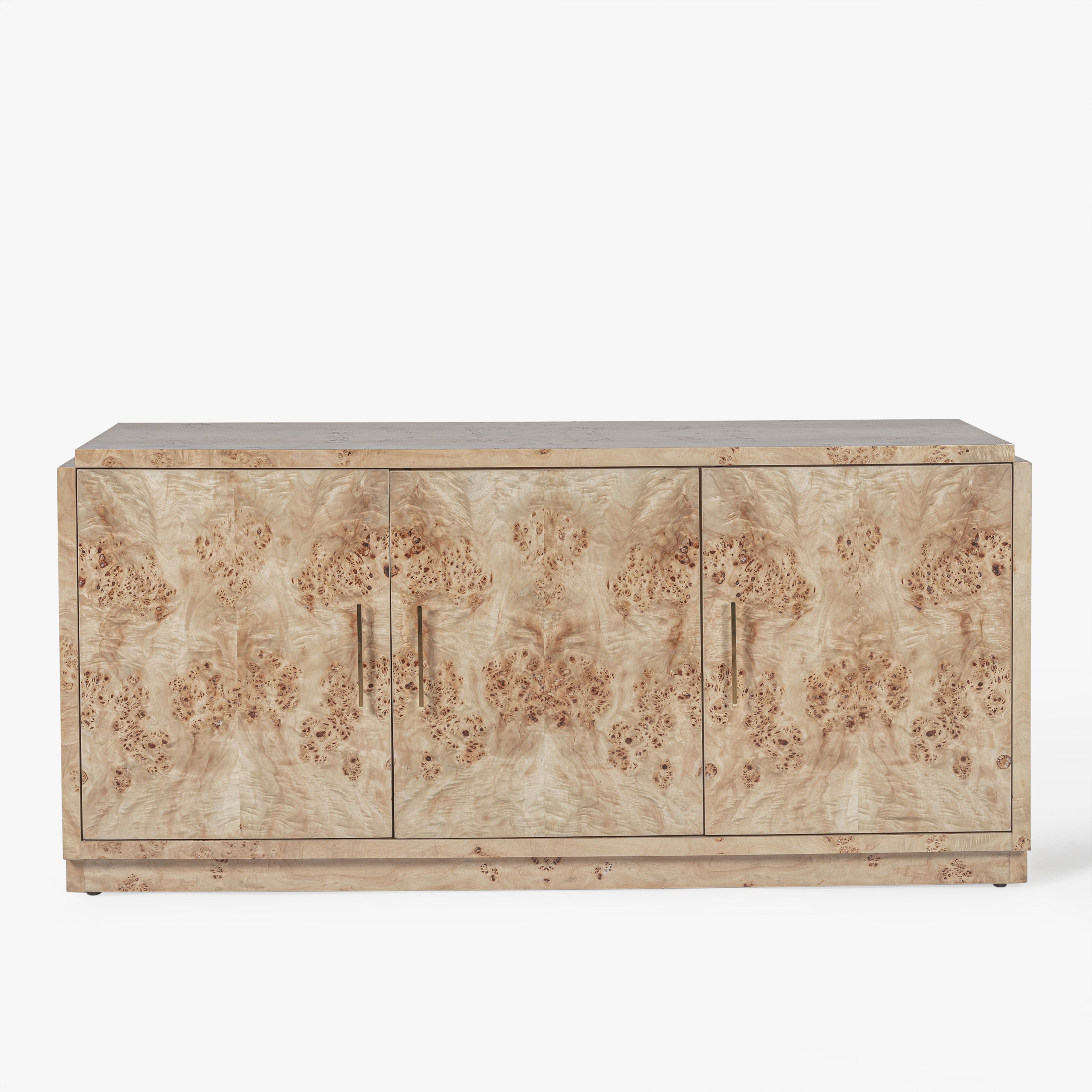 Wesley Burl Buffet