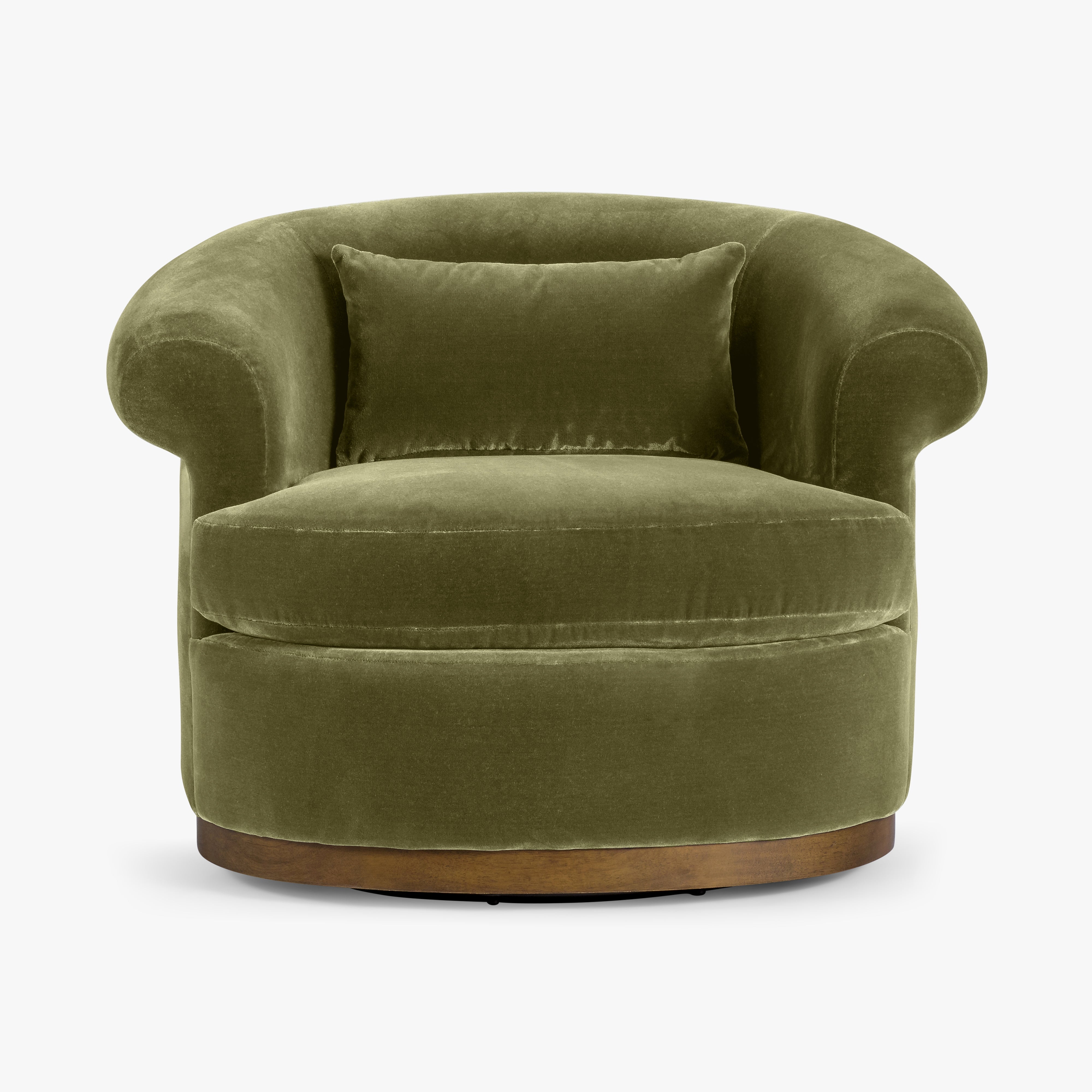 Gracie Swivel Chair
