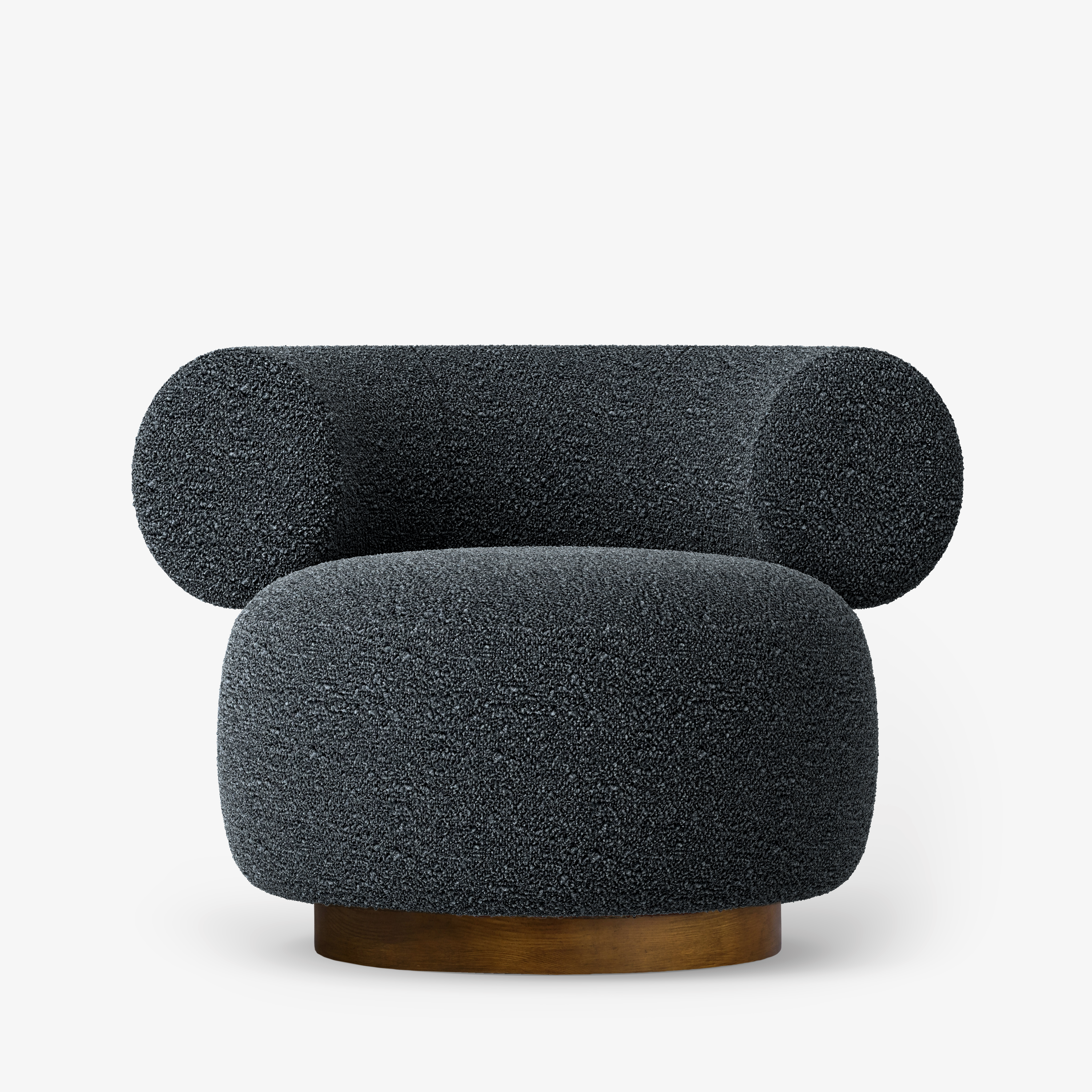 Aubrey Swivel Chair