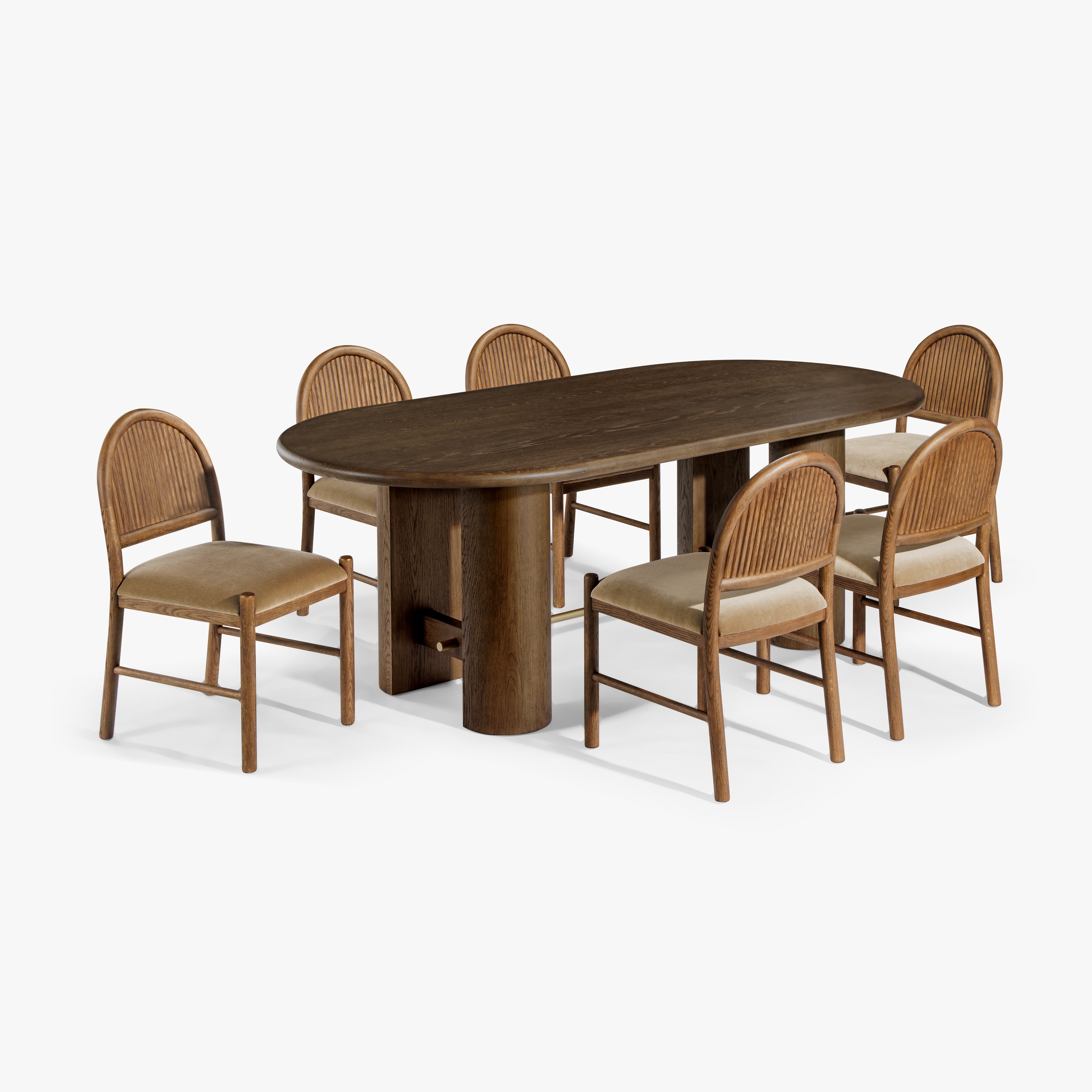 Bennett Dining Chairs (Set of 2)