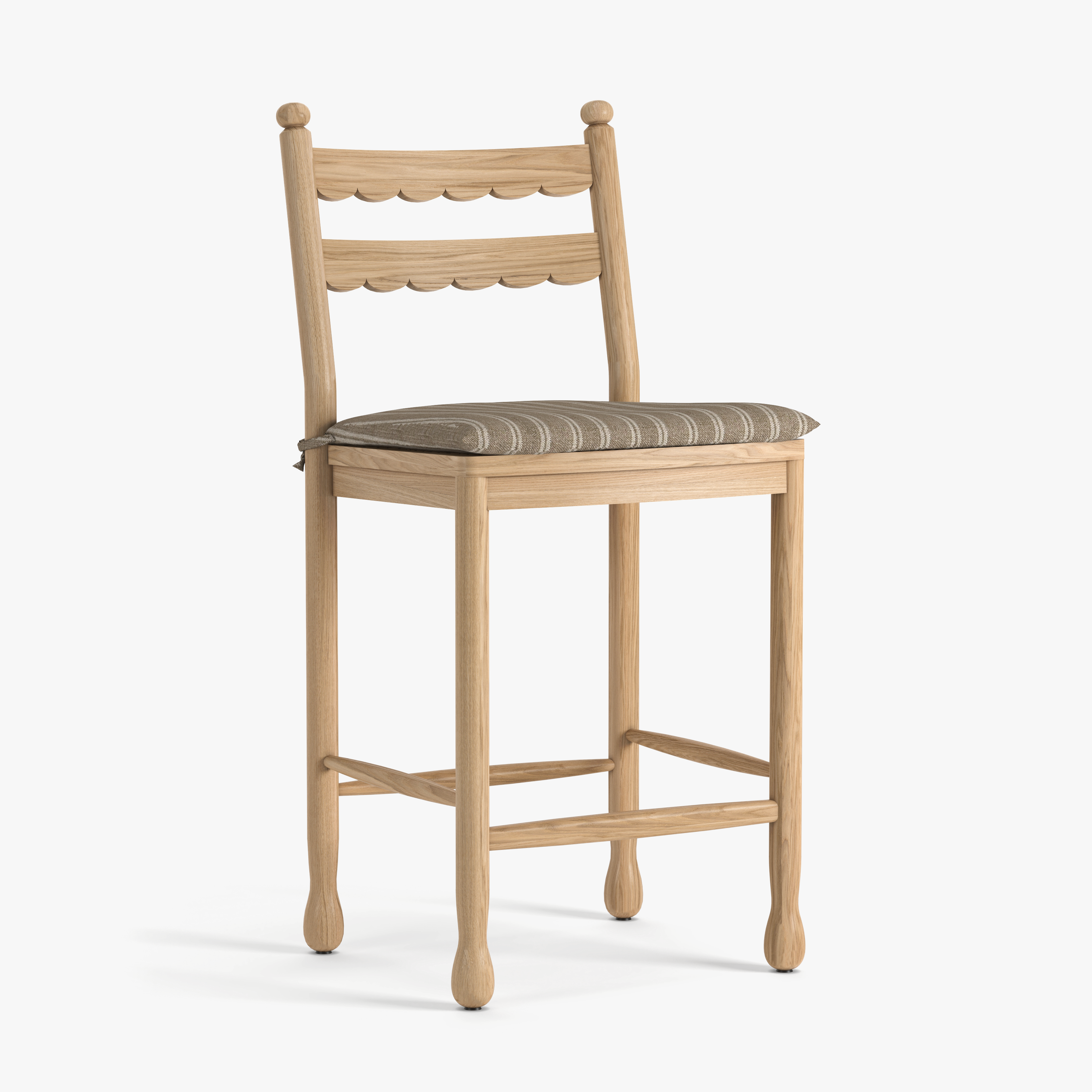 Declan Counter Stool