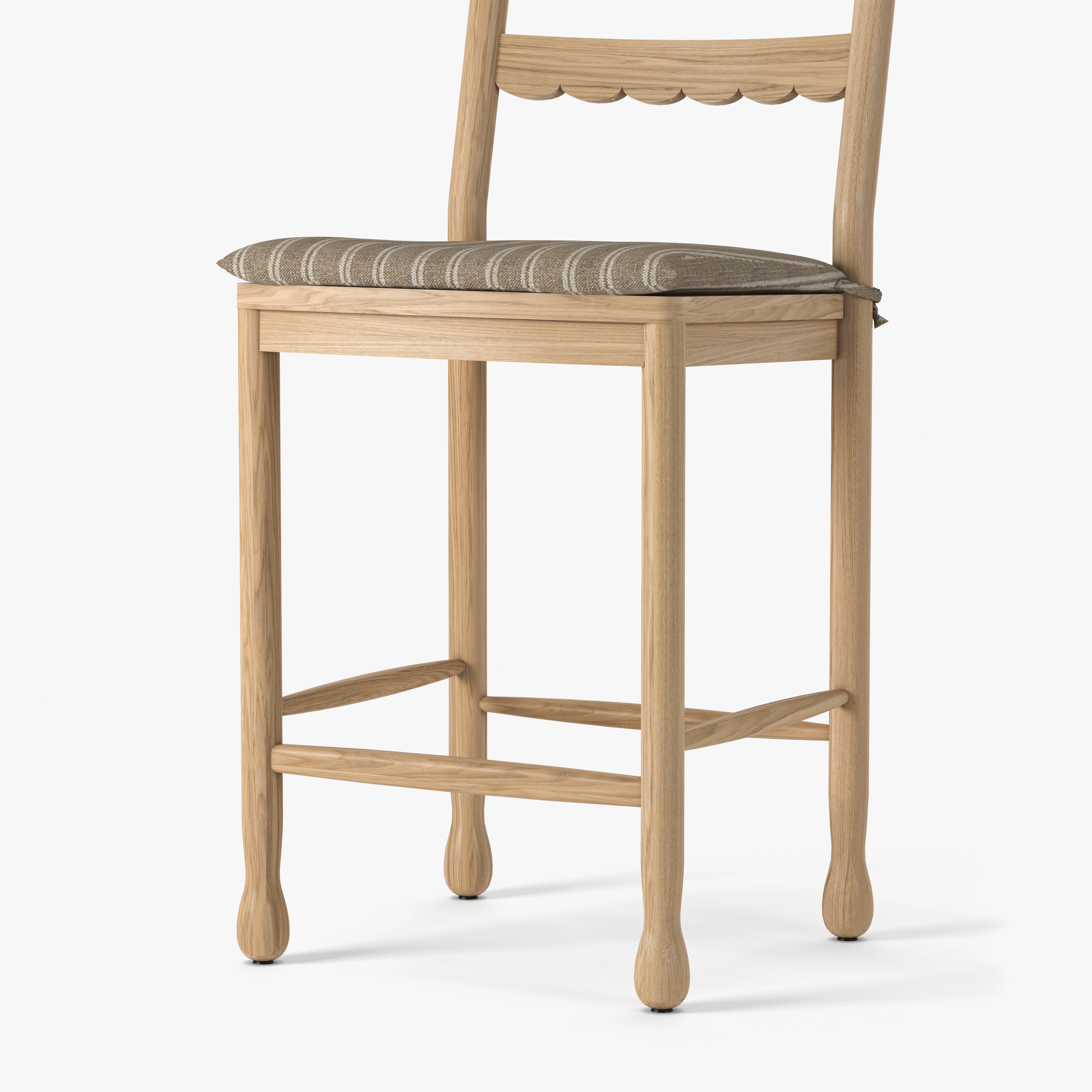 Declan Counter Stool